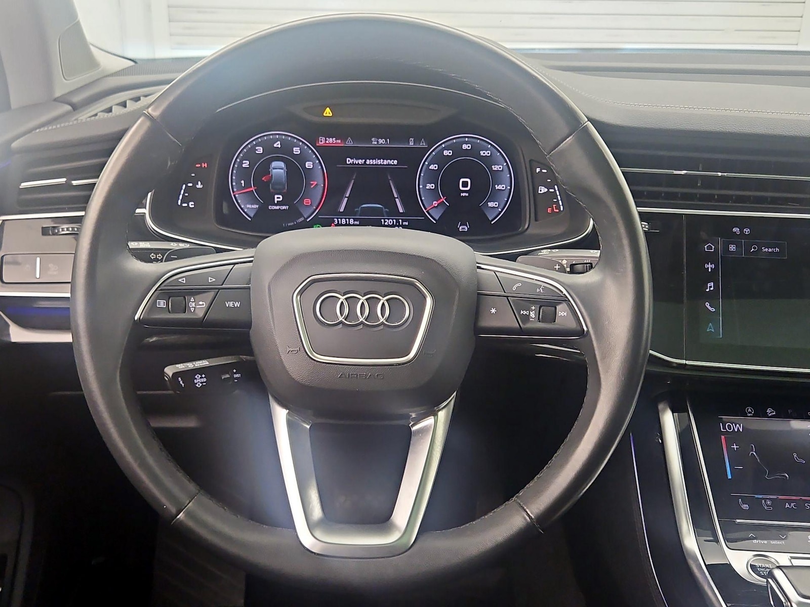 2023 Audi Q7 Prestige - Photo 11