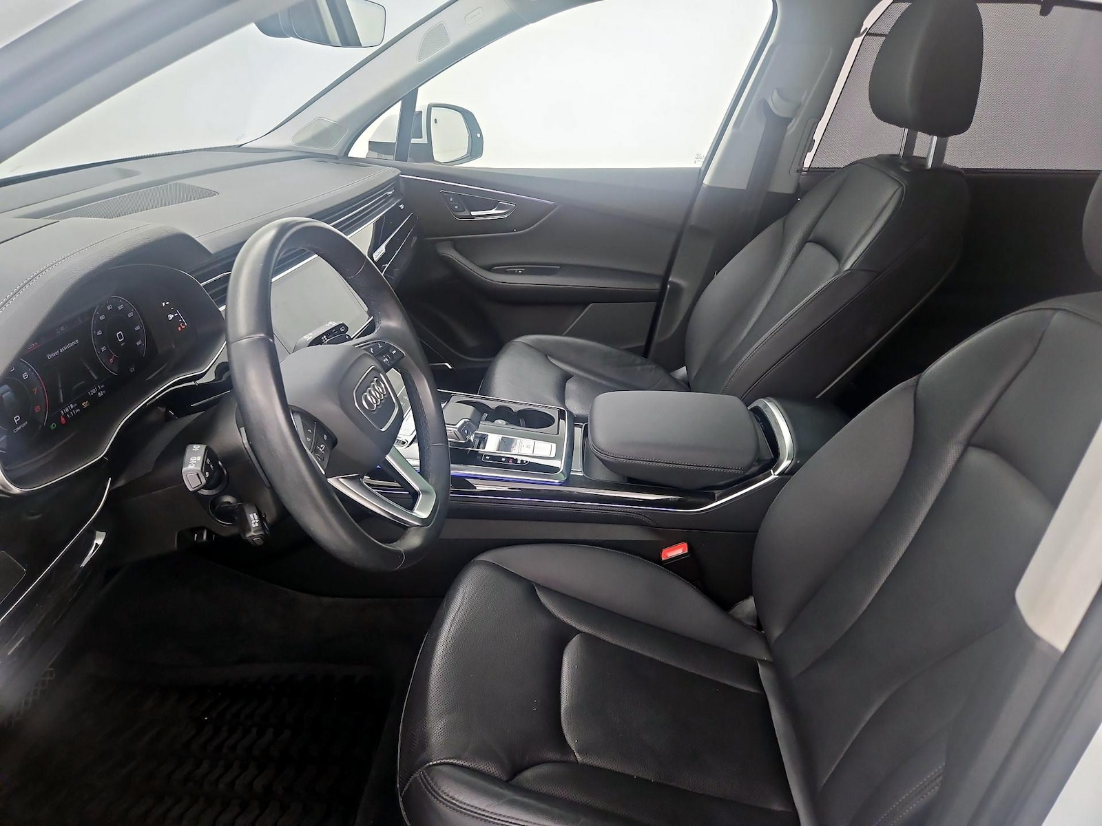 2023 Audi Q7 Prestige - Photo 12