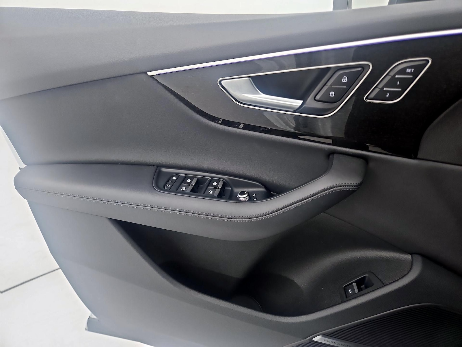 2023 Audi Q7 Prestige - Photo 13