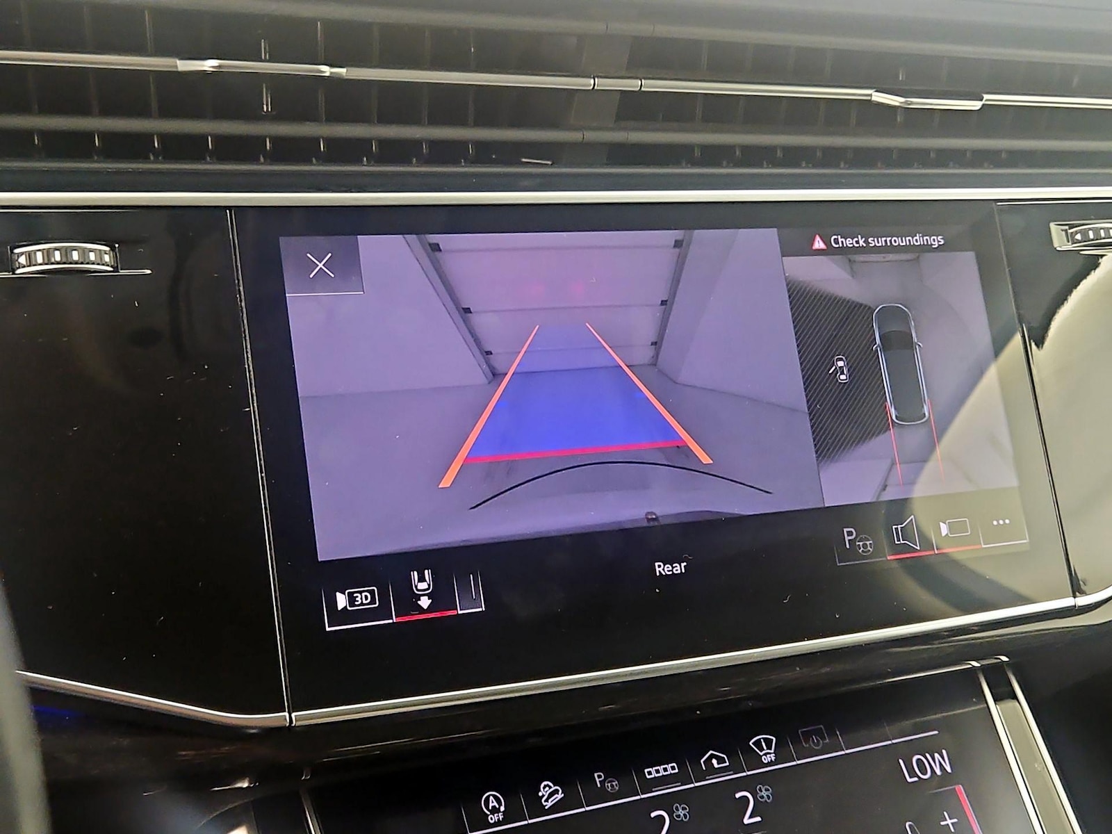 2023 Audi Q7 Prestige - Photo 16
