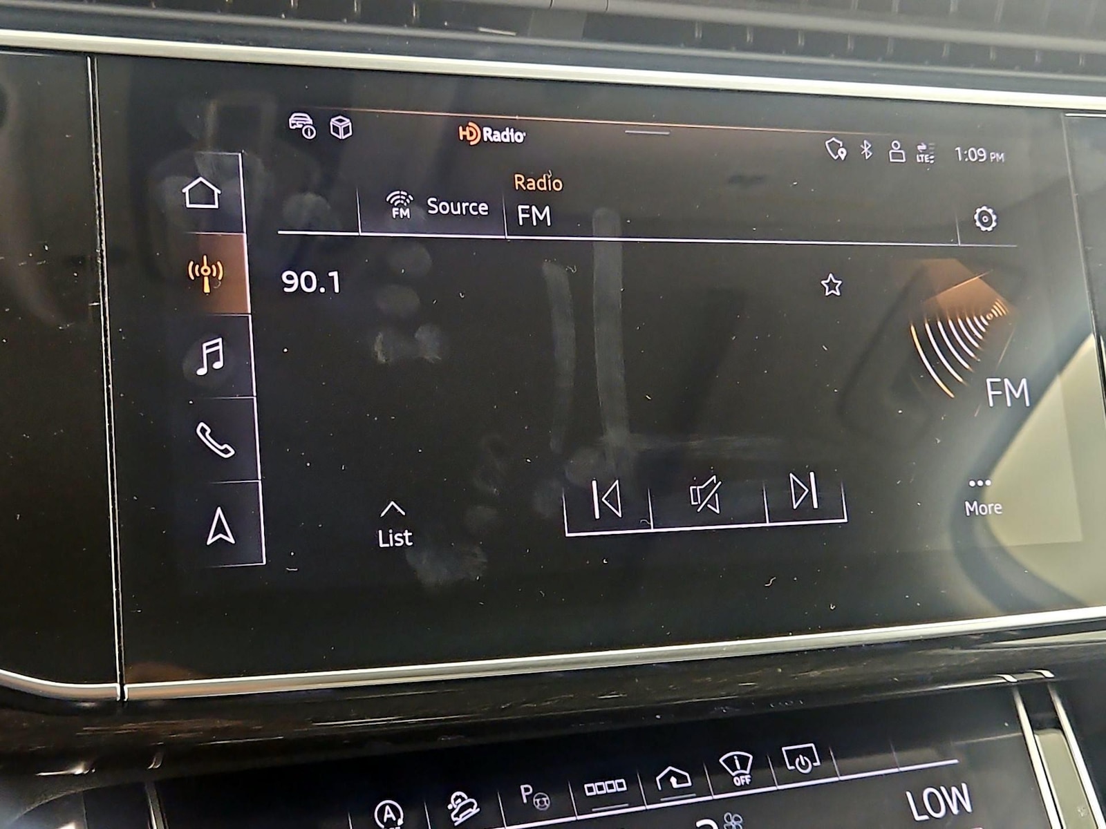2023 Audi Q7 Prestige - Photo 17