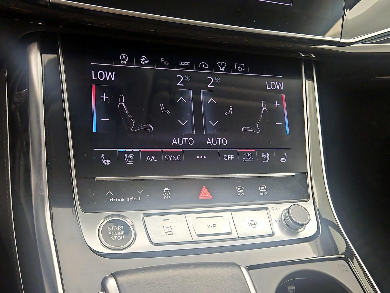 2023 Audi Q7 Prestige - Photo 18