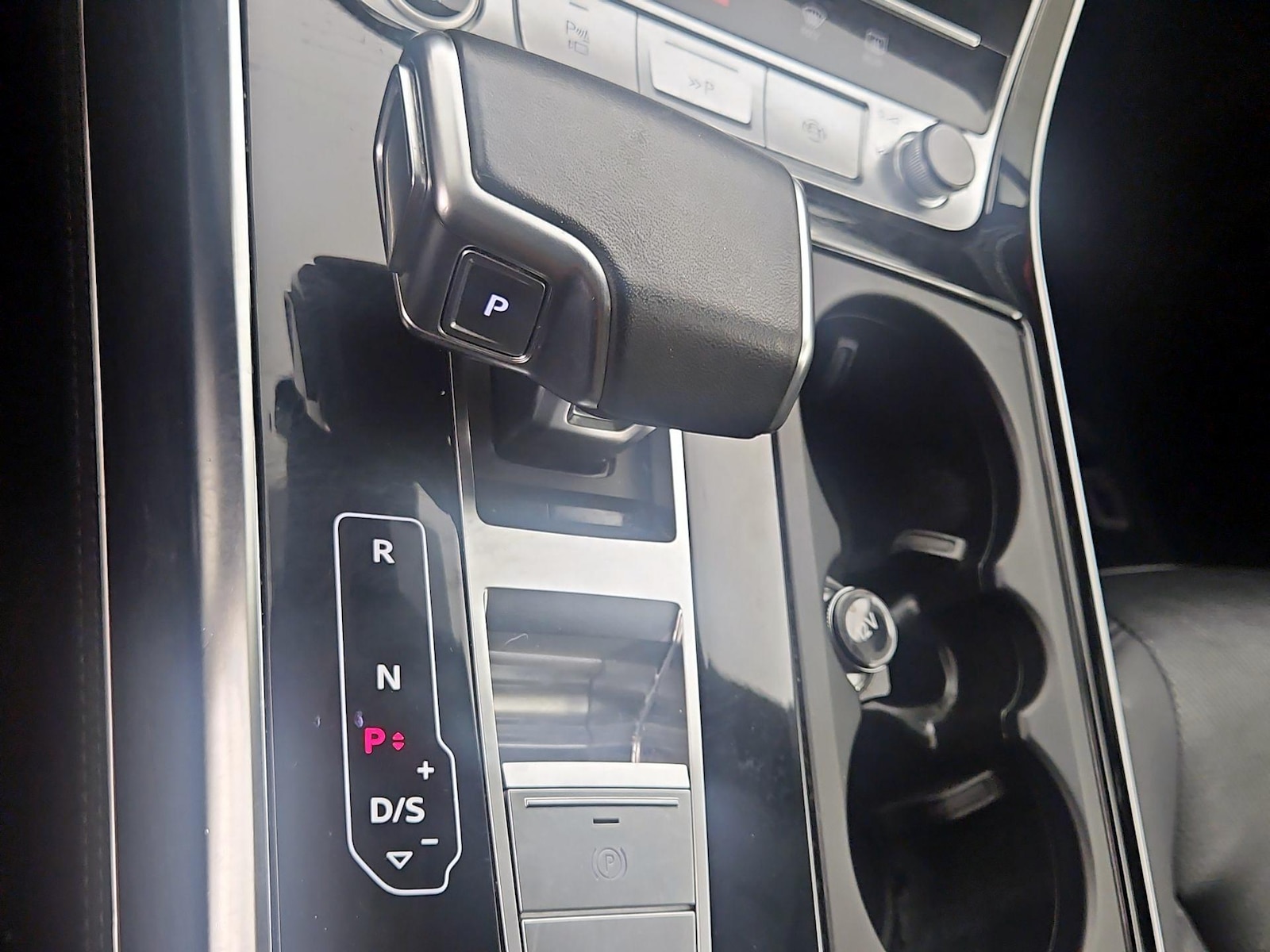 2023 Audi Q7 Prestige - Photo 19
