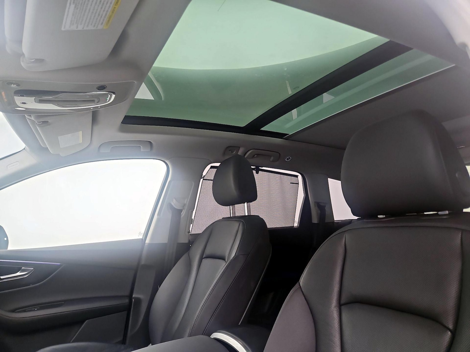 2023 Audi Q7 Prestige - Photo 20