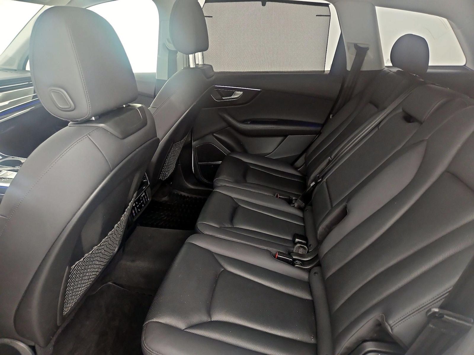 2023 Audi Q7 Prestige - Photo 21