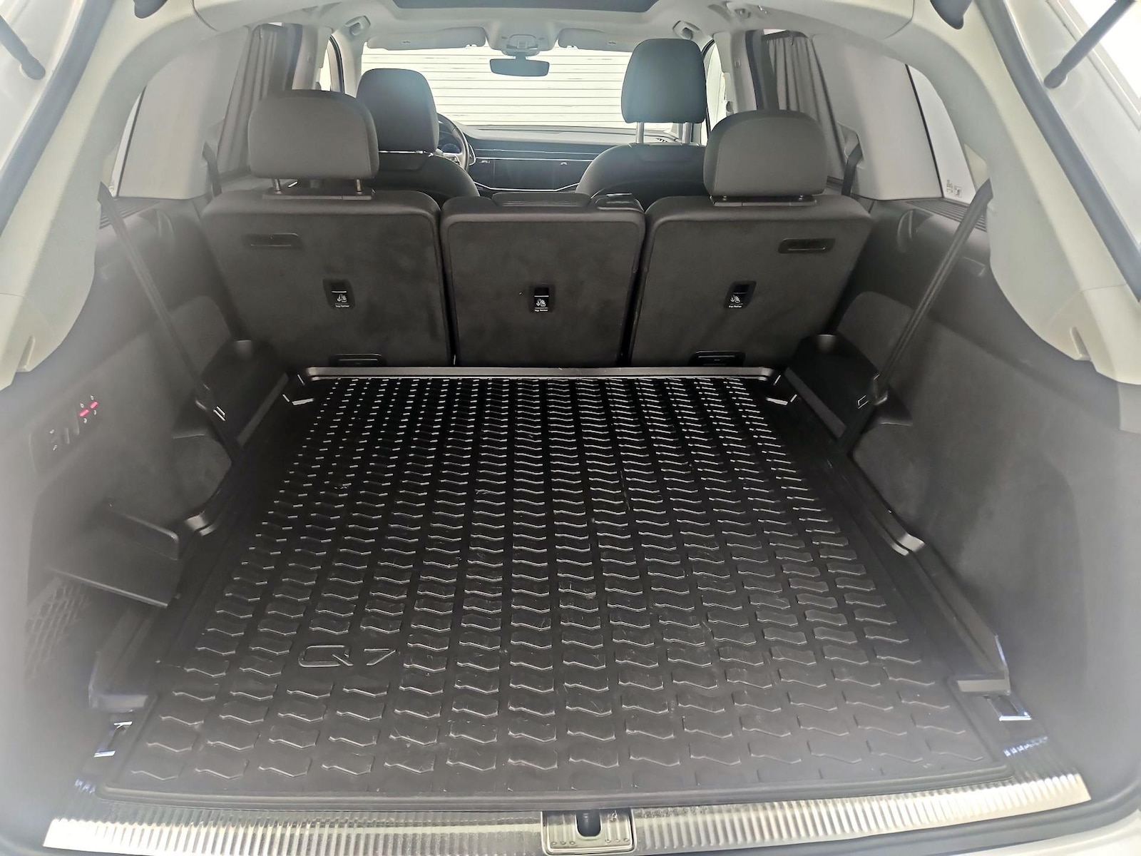 2023 Audi Q7 Prestige - Photo 22