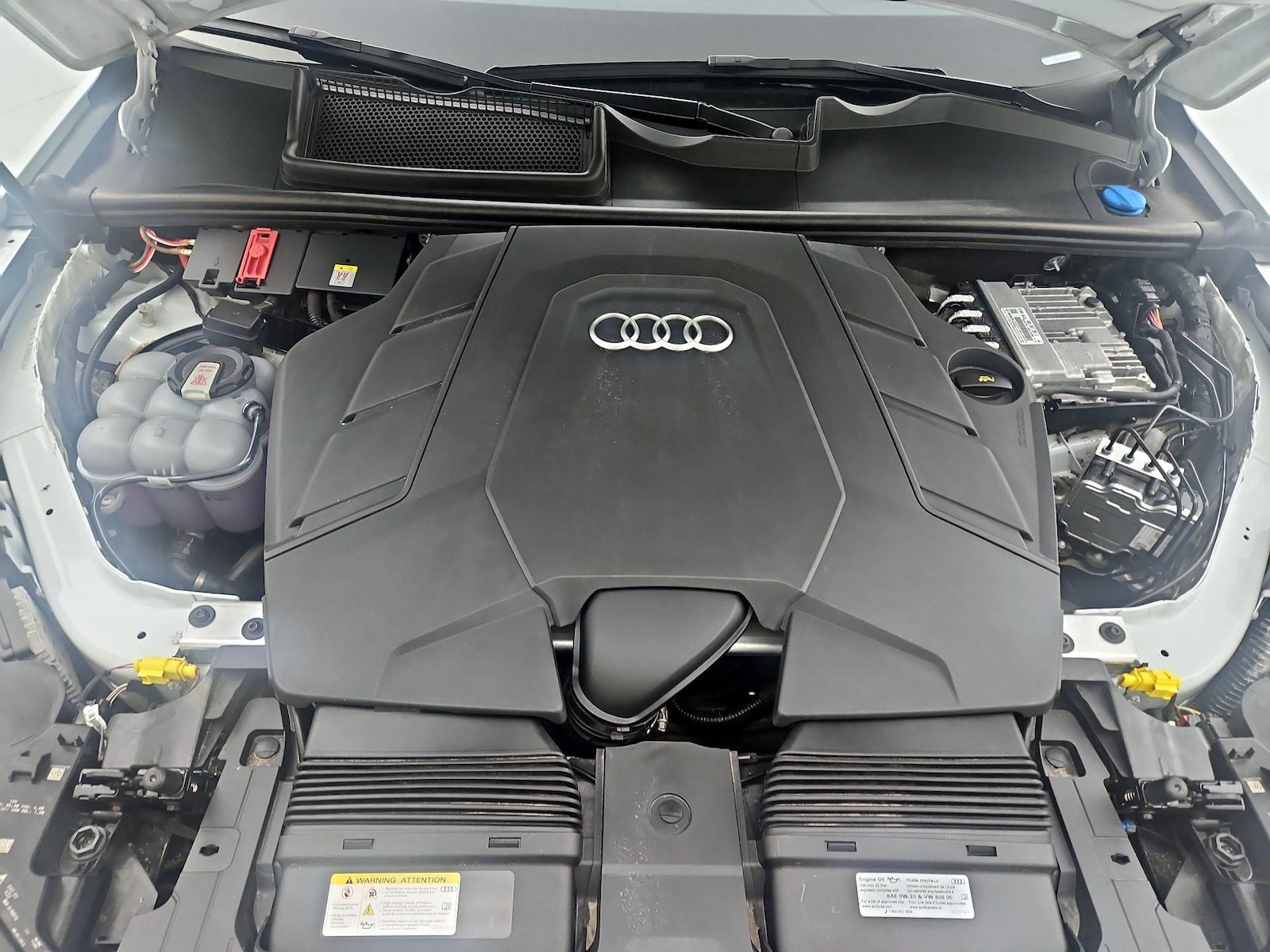 2023 Audi Q7 Prestige - Photo 23