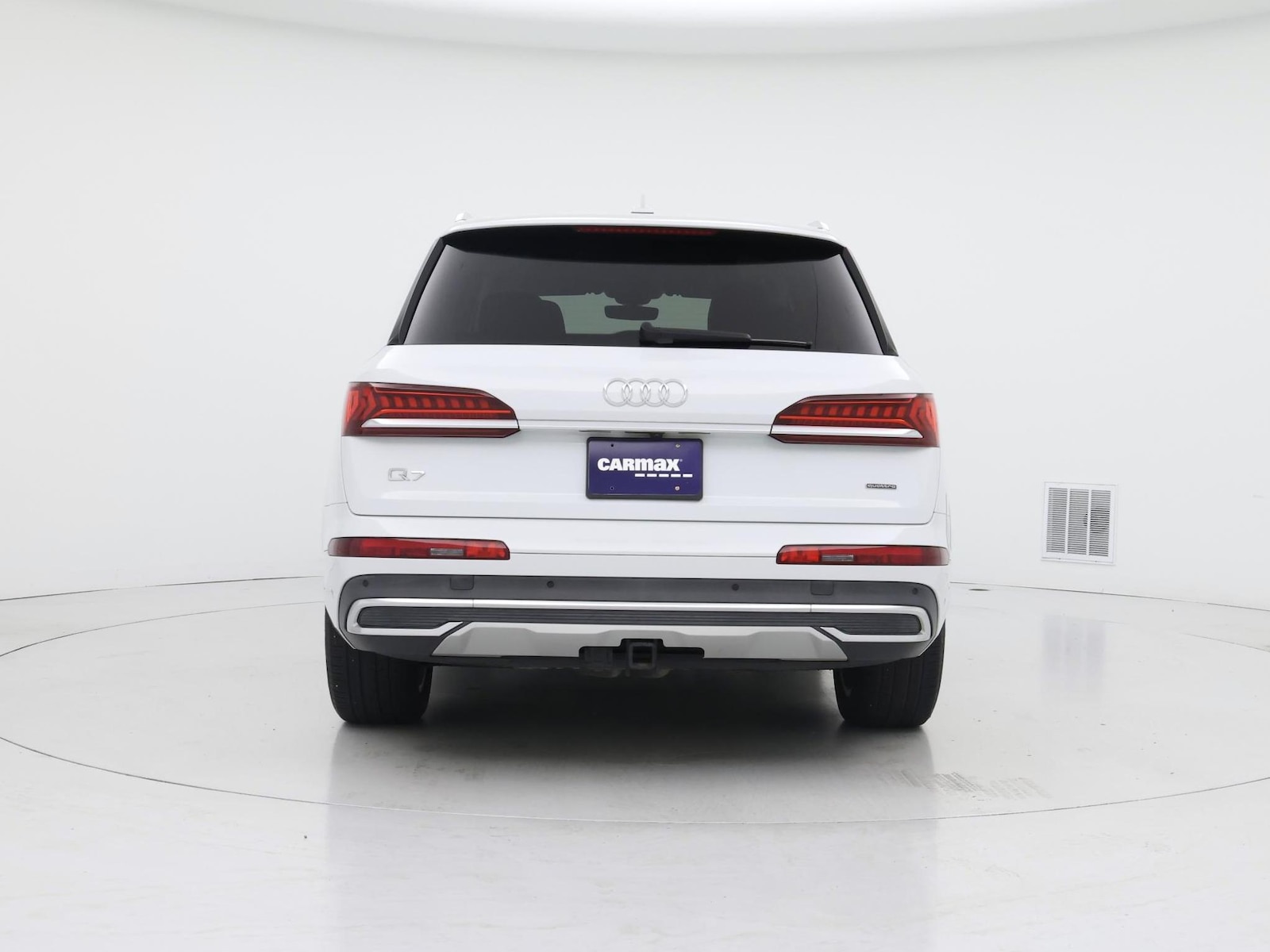 2023 Audi Q7 Prestige - Photo 7