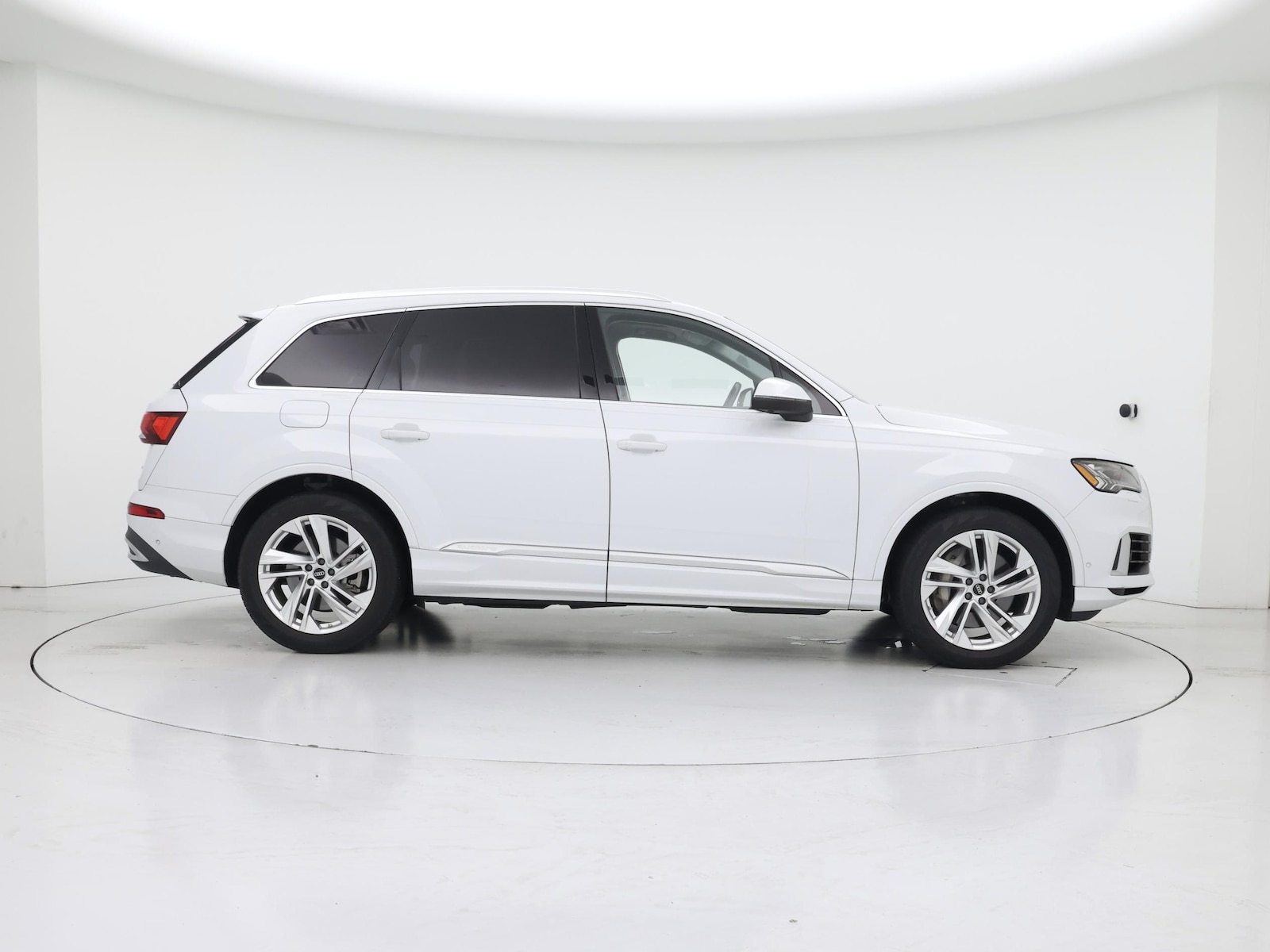 2023 Audi Q7 Prestige - Photo 8