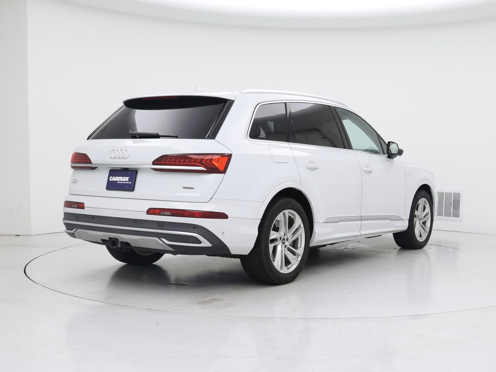 2023 Audi Q7 Prestige - Photo 9
