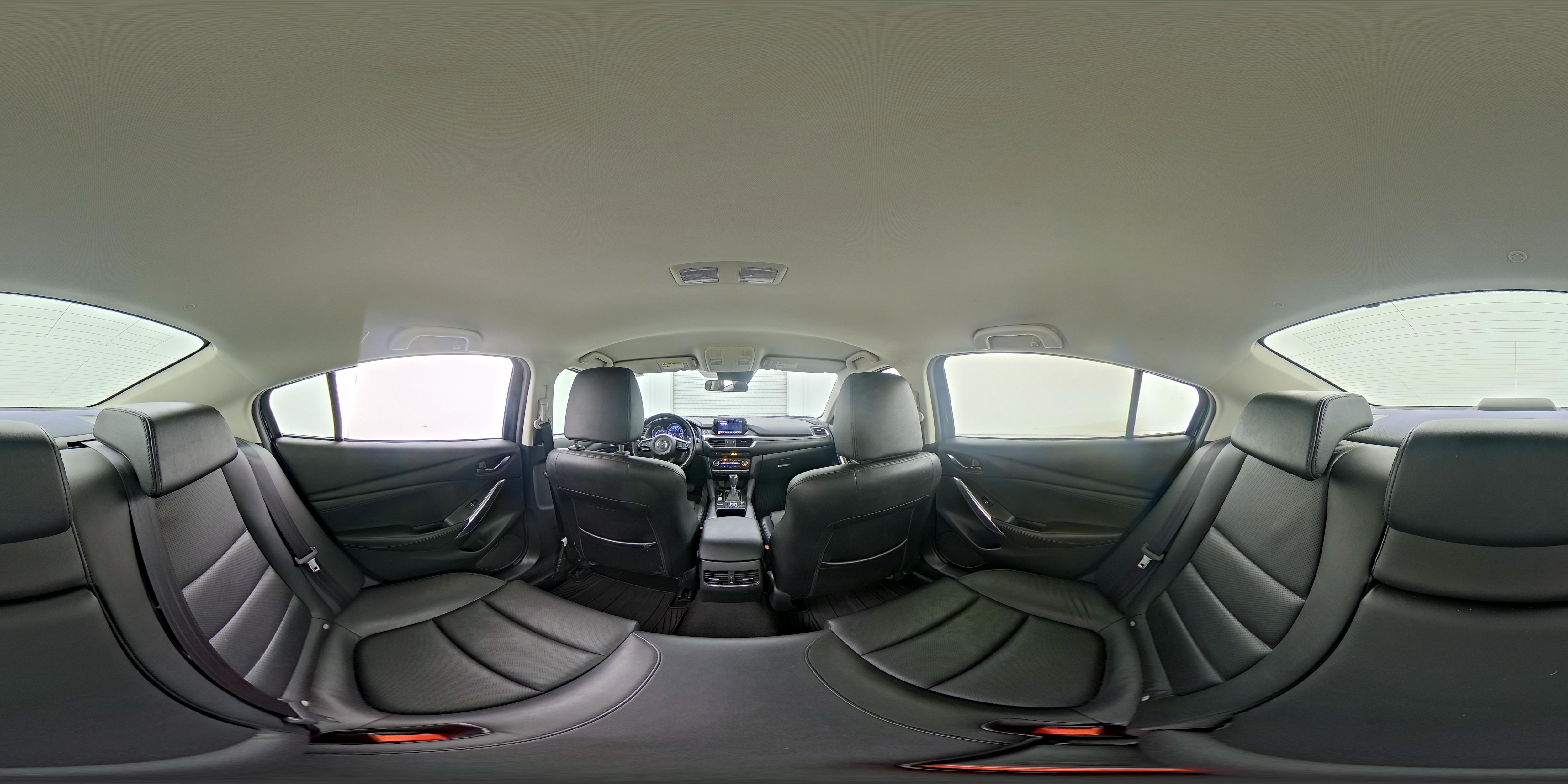 2017 Mazda Mazda6 i Touring - Photo 25