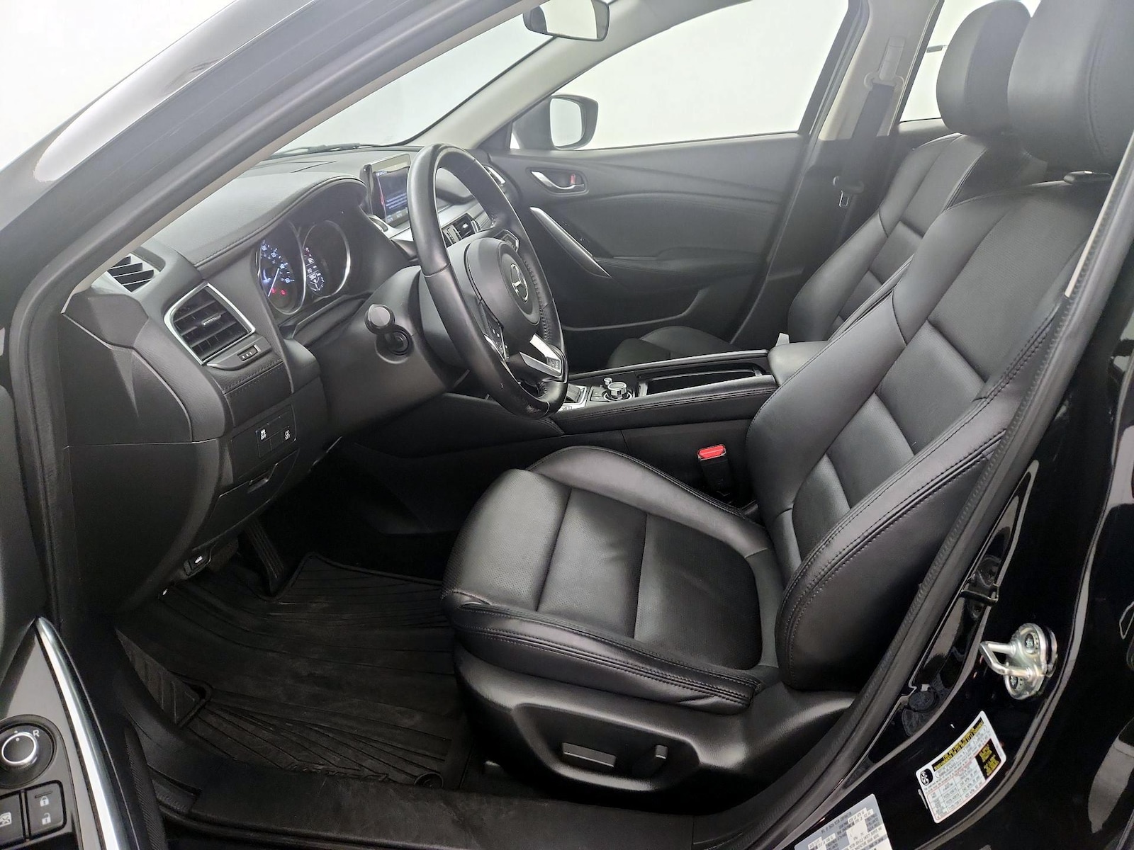 2017 Mazda Mazda6 i Touring - Photo 10