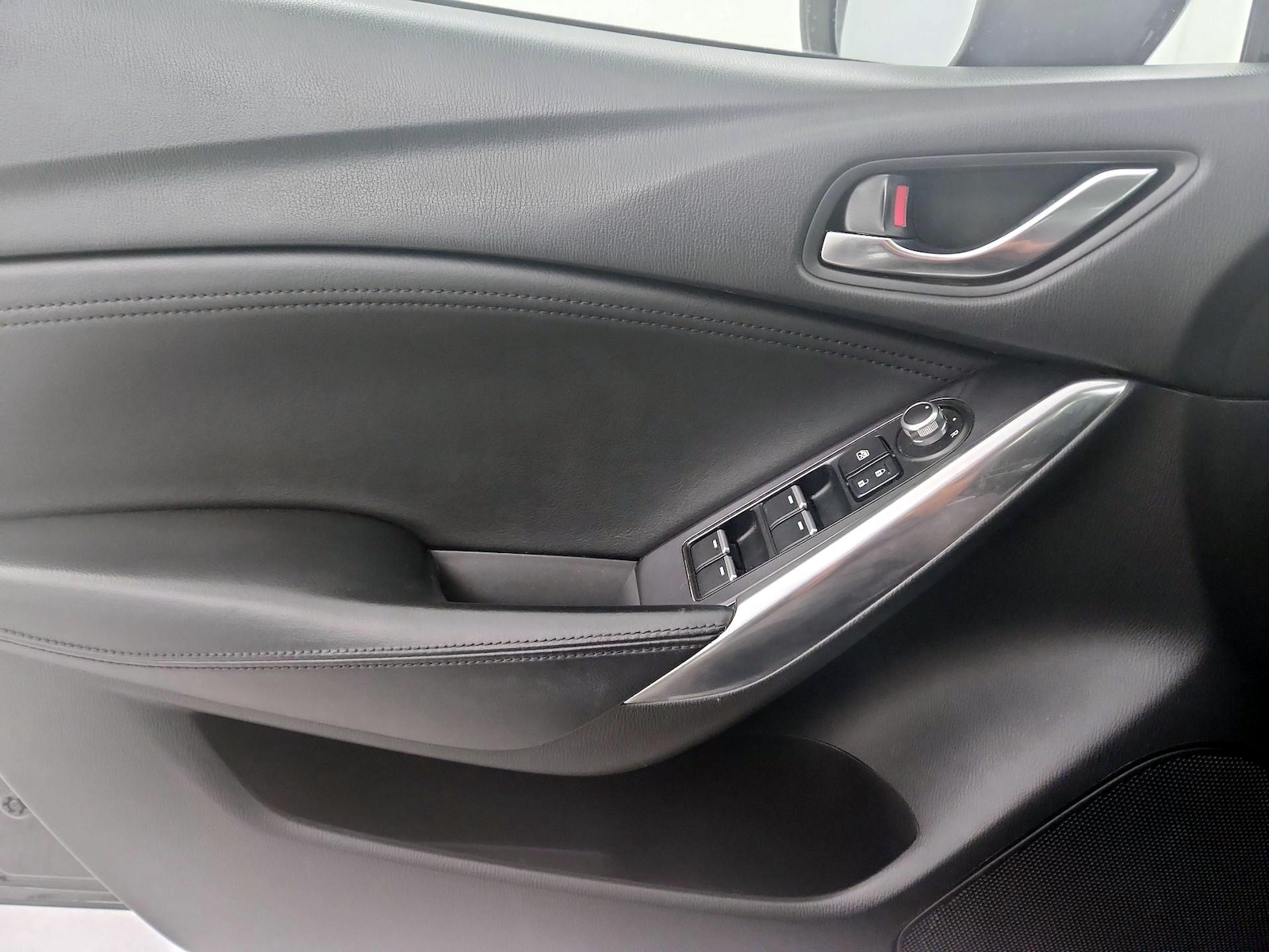 2017 Mazda Mazda6 i Touring - Photo 11