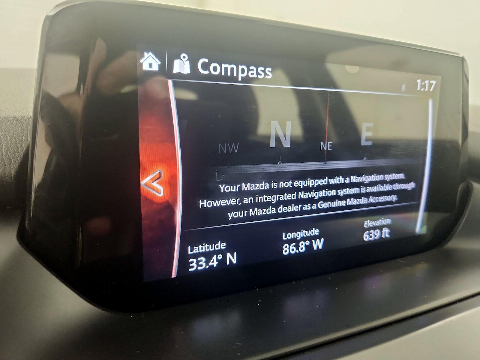 2017 Mazda Mazda6 i Touring - Photo 13