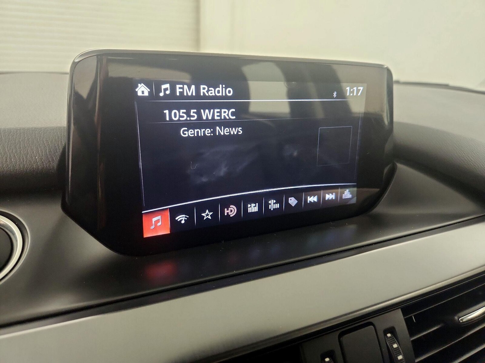 2017 Mazda Mazda6 i Touring - Photo 15