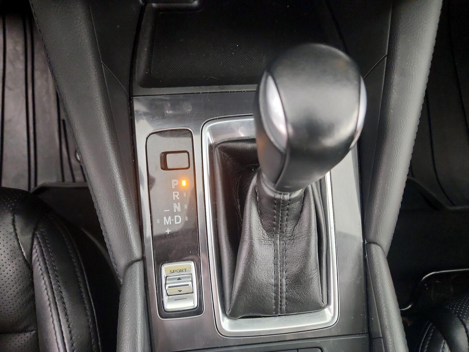 2017 Mazda Mazda6 i Touring - Photo 17