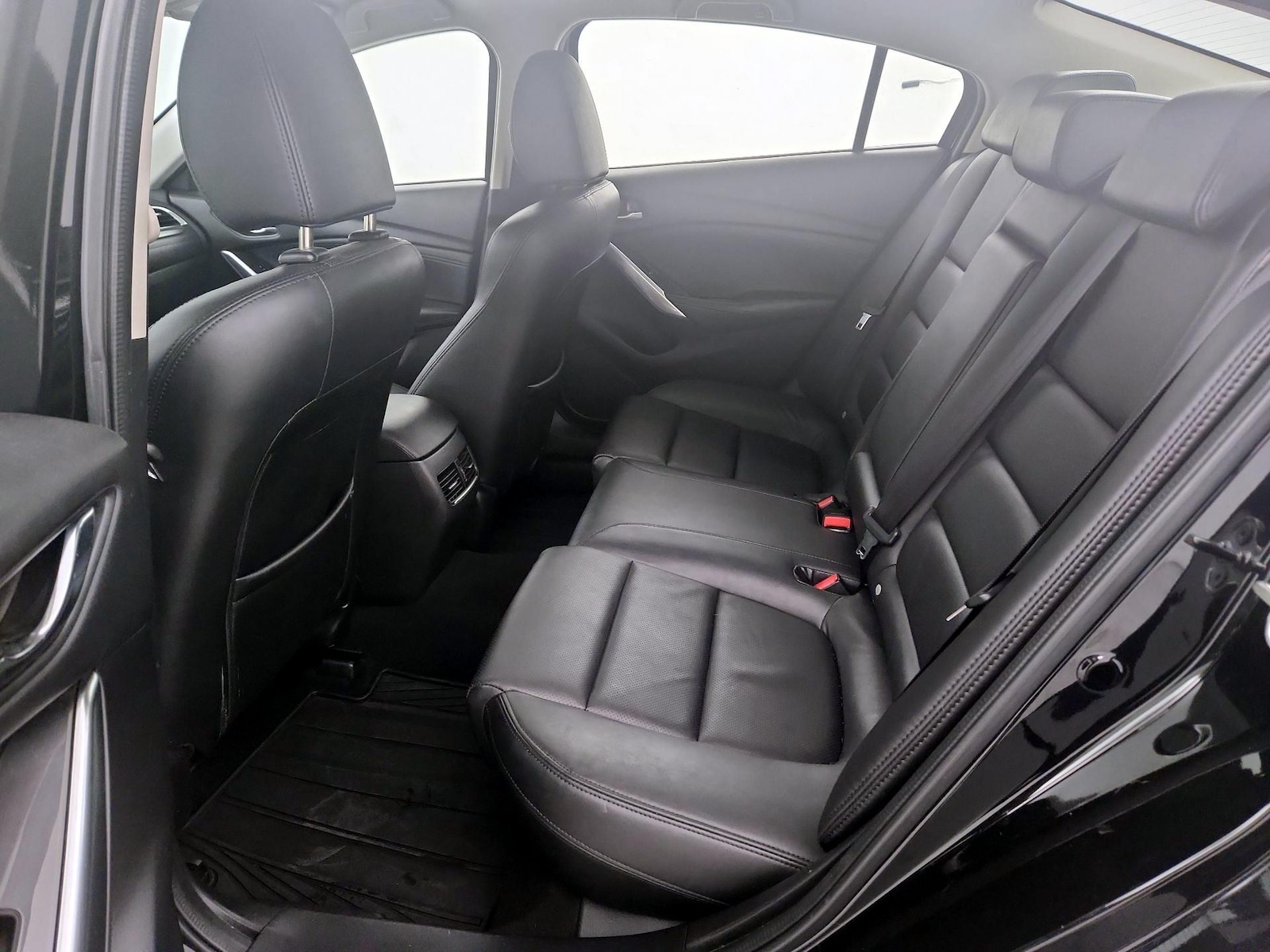 2017 Mazda Mazda6 i Touring - Photo 19