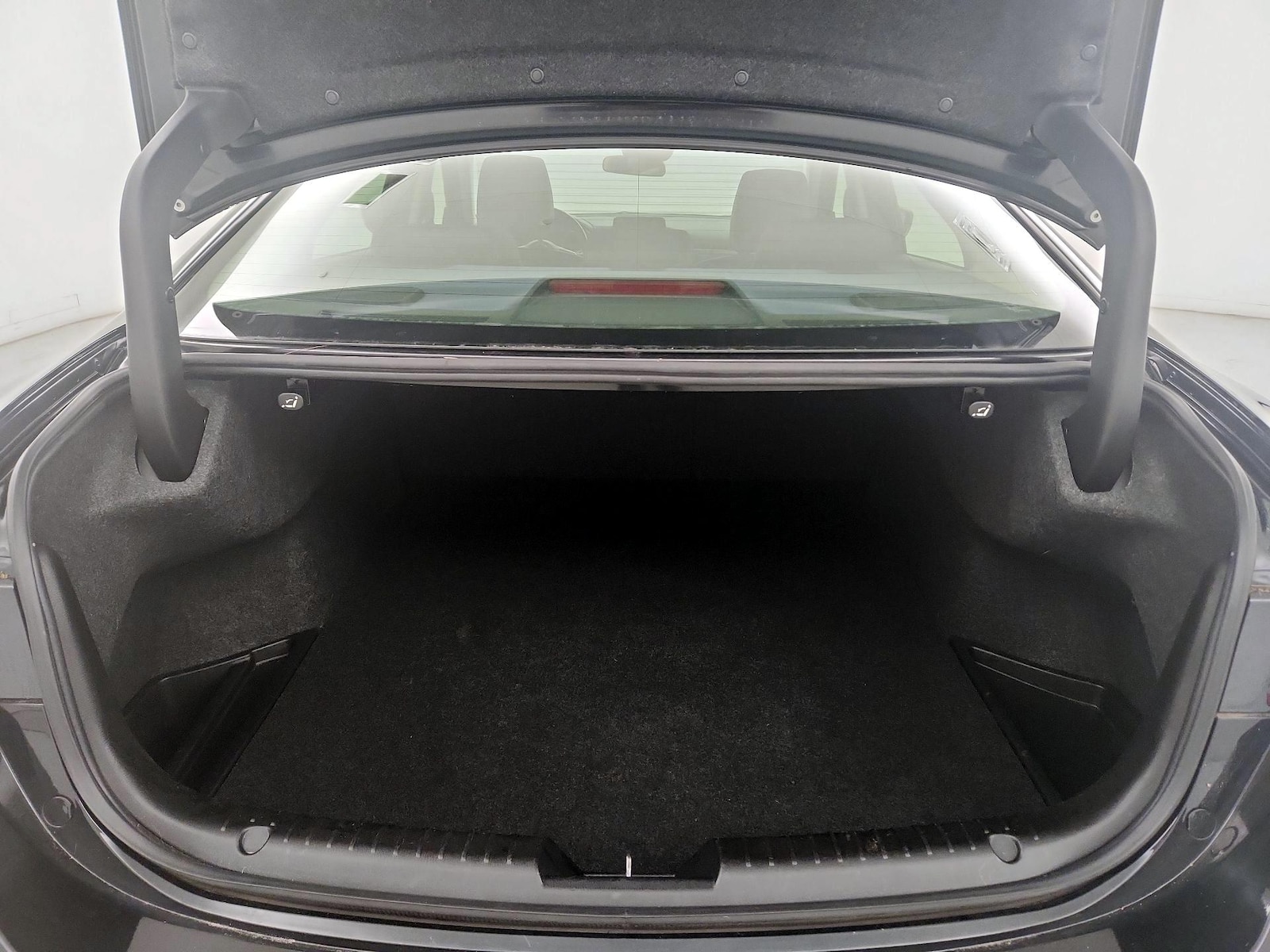 2017 Mazda Mazda6 i Touring - Photo 20