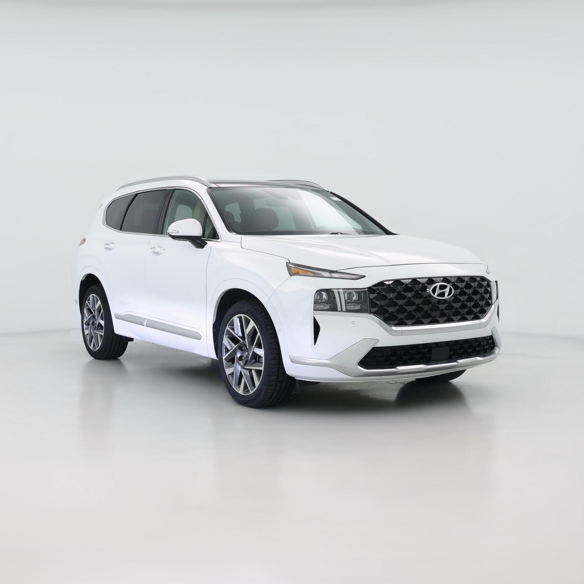 Thumbnail: 2022 Hyundai Santa Fe - 1