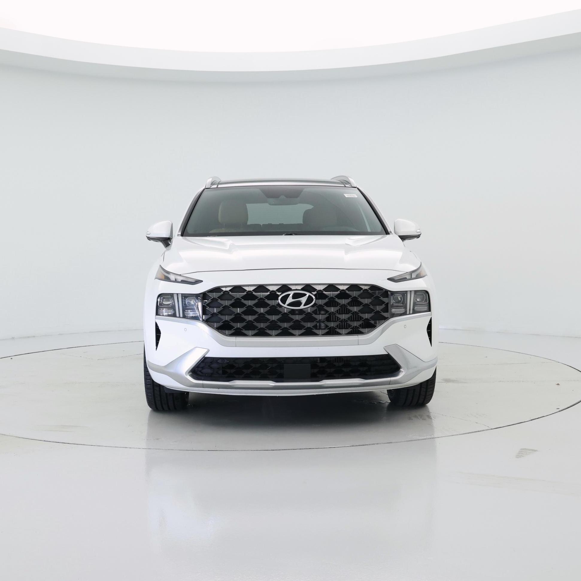 Thumbnail: 2022 Hyundai Santa Fe - 5