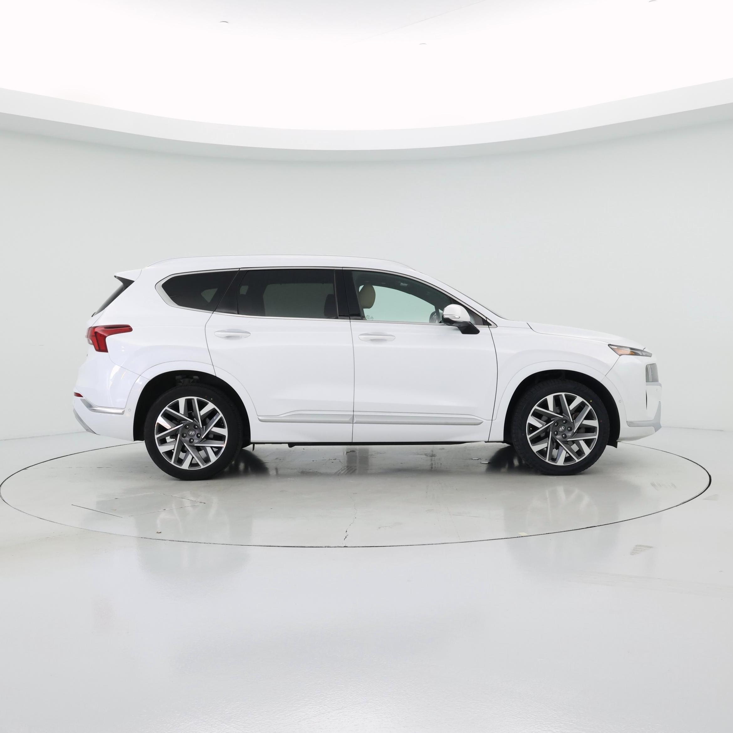 Thumbnail: 2022 Hyundai Santa Fe - 7