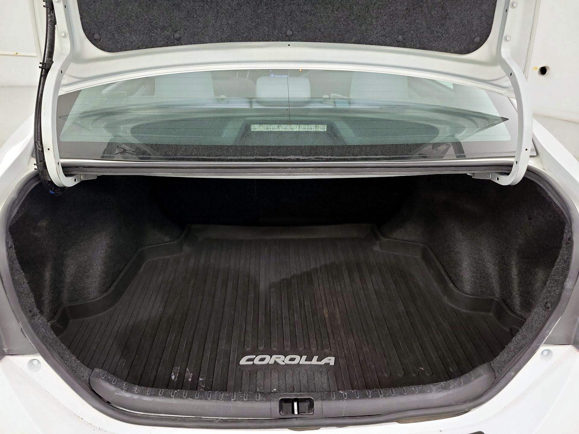 Thumbnail: 2016 Toyota Corolla - 20