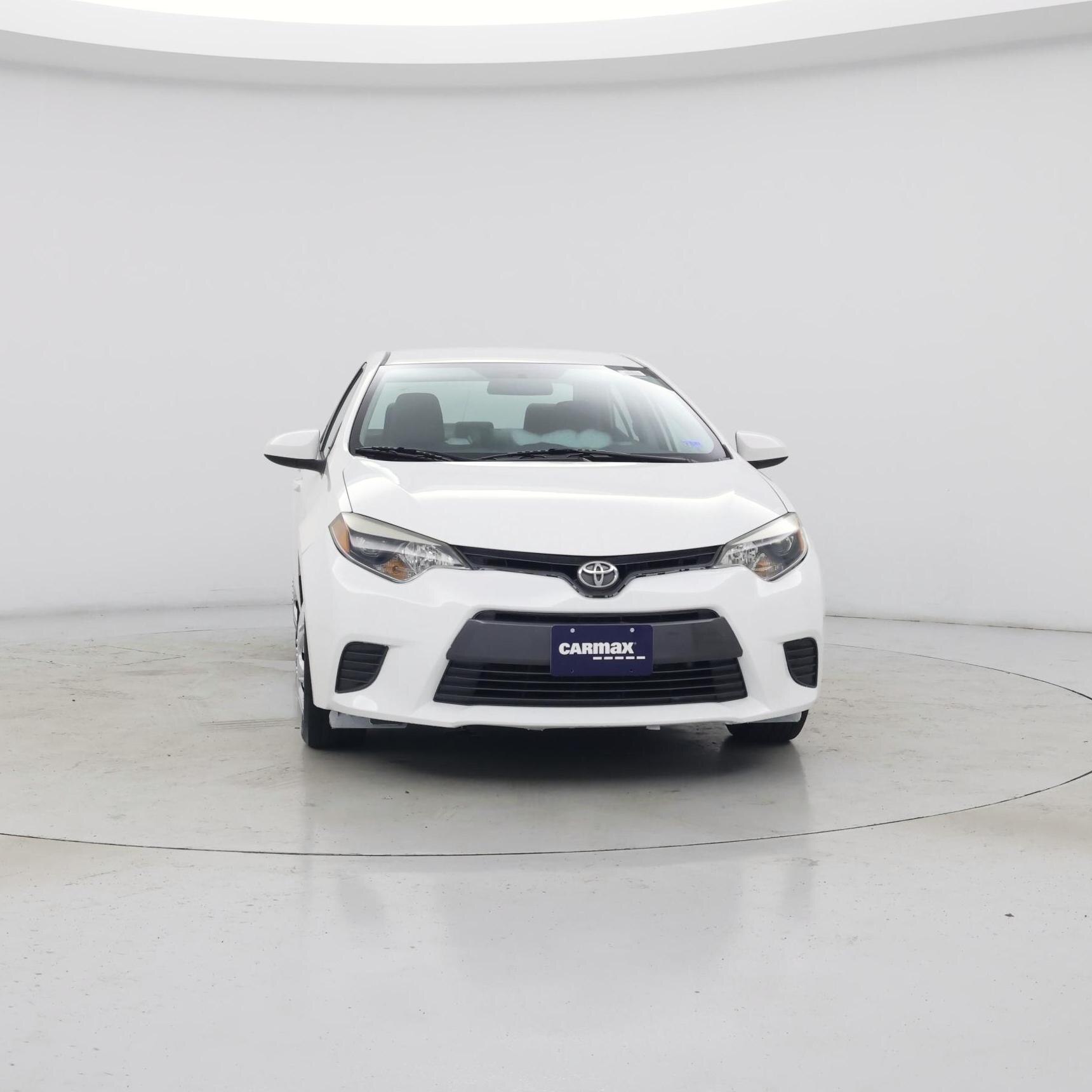 Thumbnail: 2016 Toyota Corolla - 5