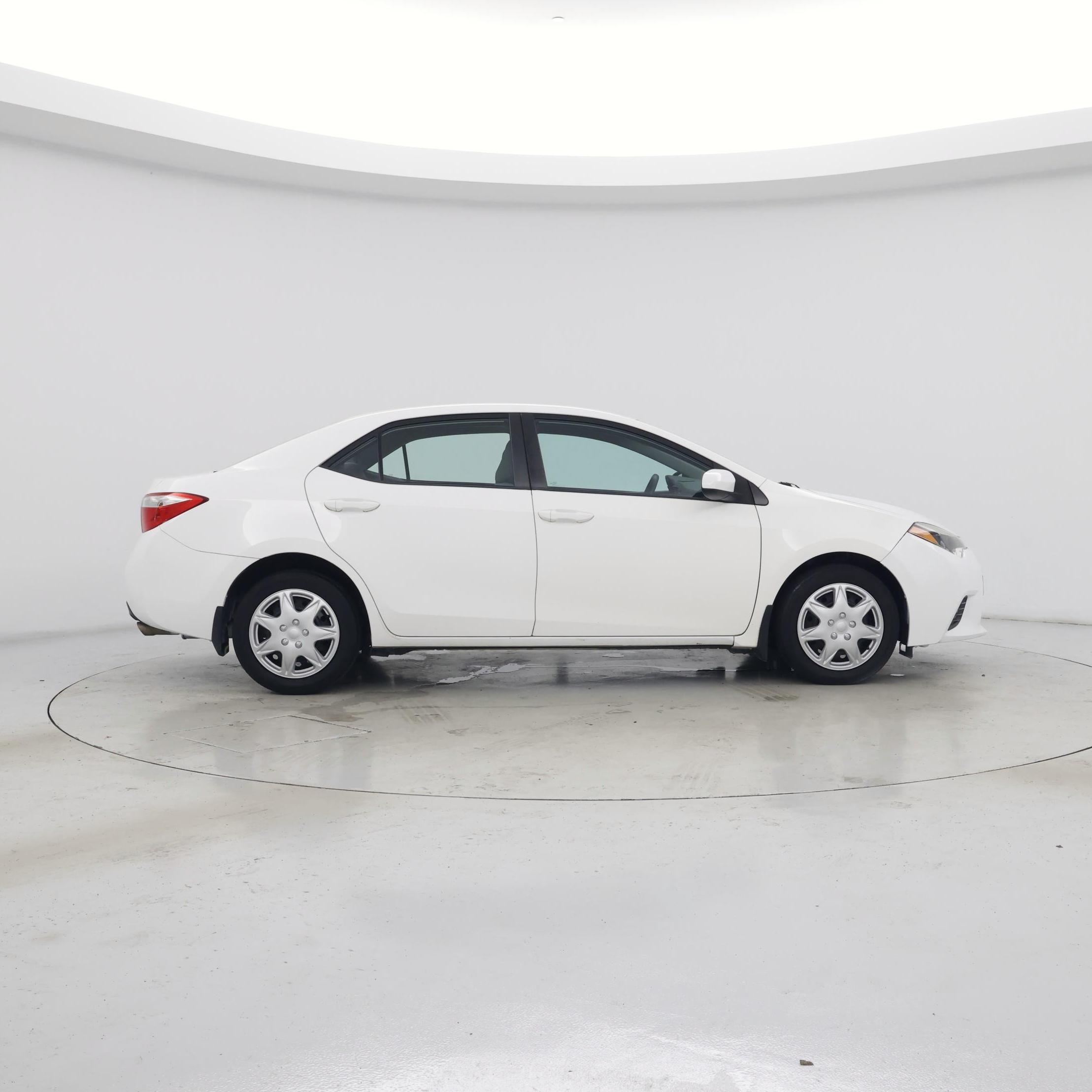 Thumbnail: 2016 Toyota Corolla - 7