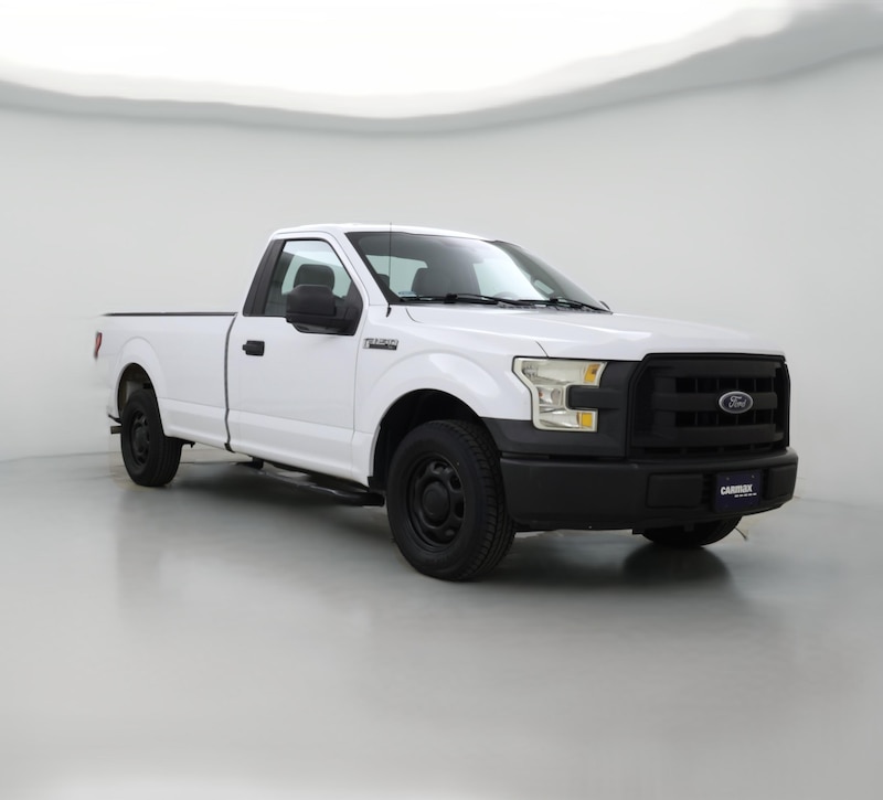 2016 Ford F150 XL