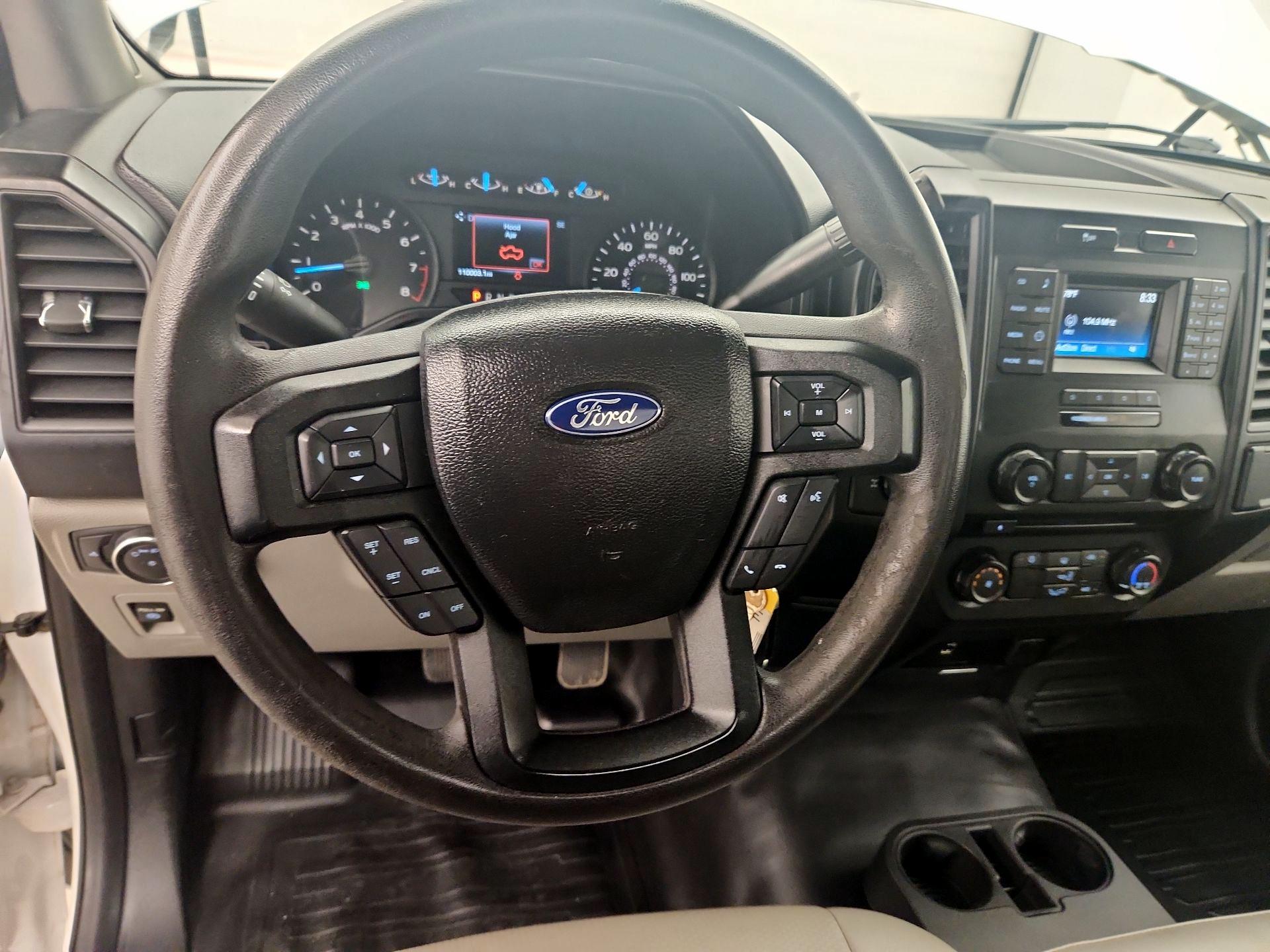 Thumbnail: 2016 Ford F-150 - 10