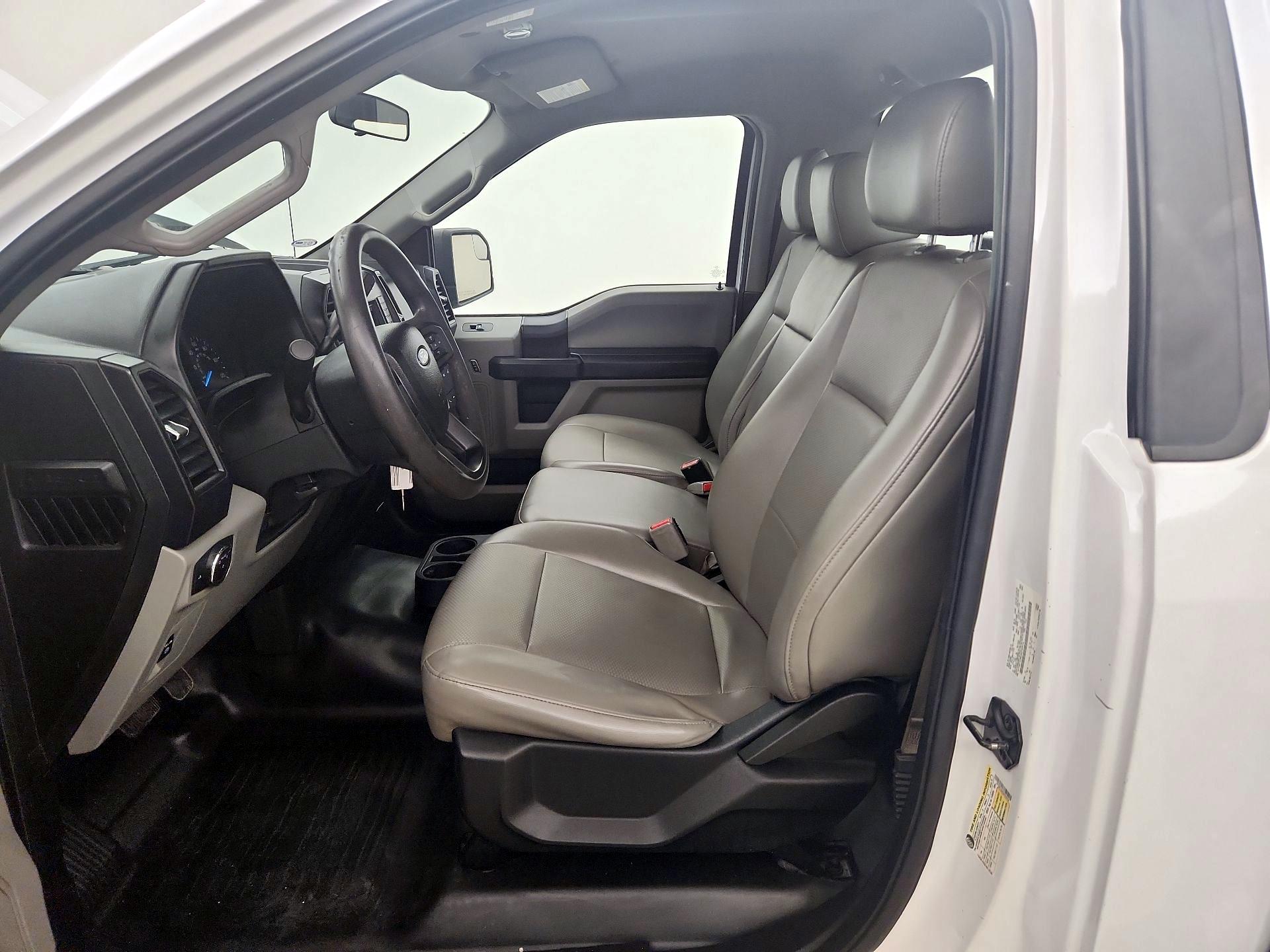 Thumbnail: 2016 Ford F-150 - 11