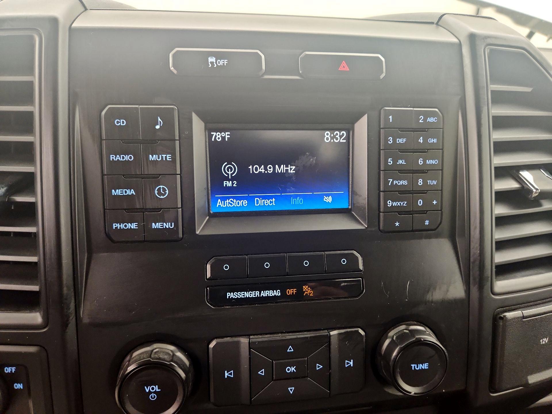 Thumbnail: 2016 Ford F-150 - 14