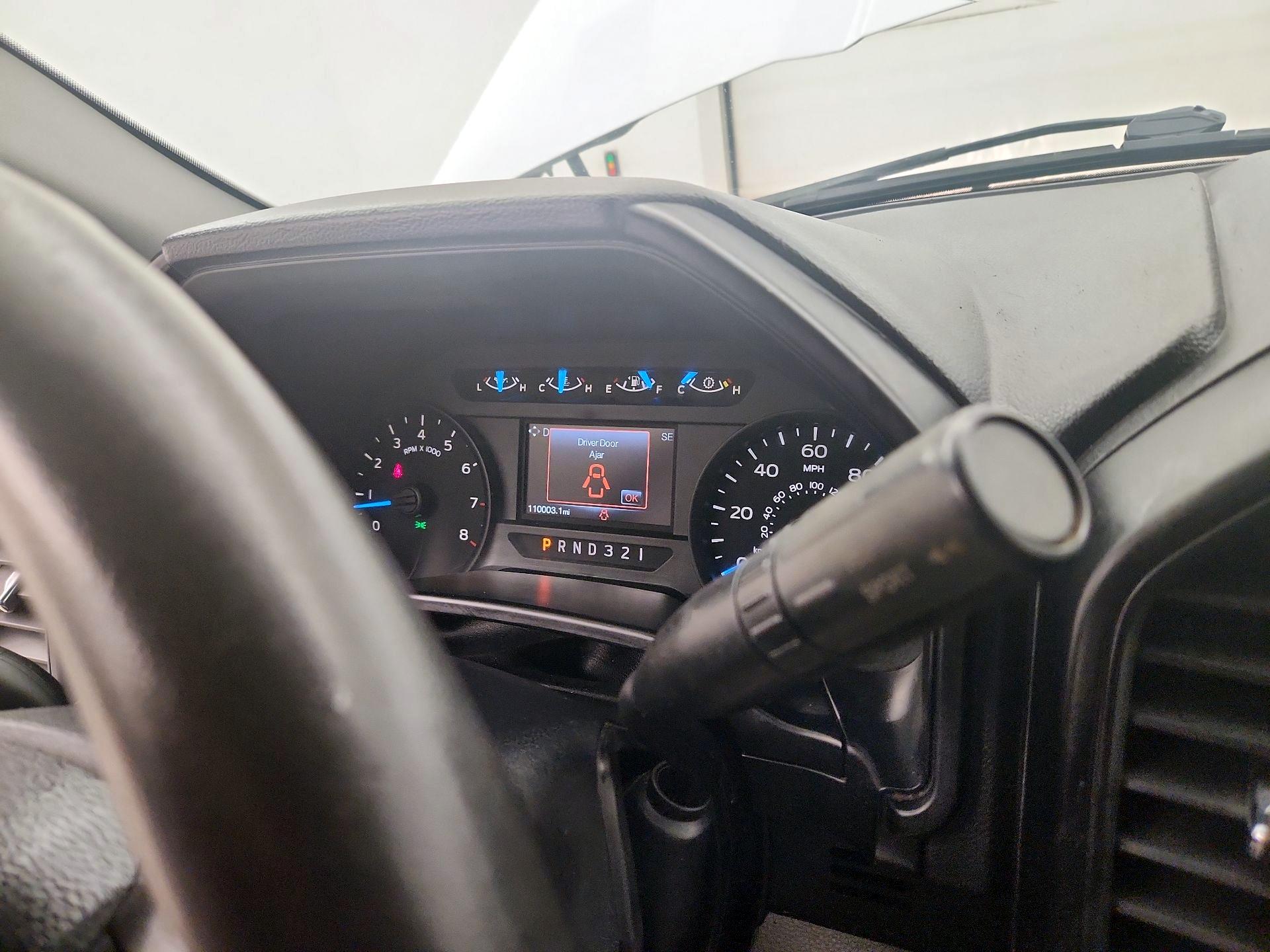 Thumbnail: 2016 Ford F-150 - 16