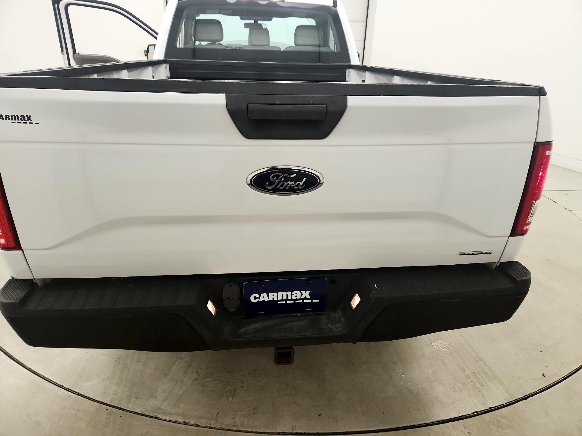 Thumbnail: 2016 Ford F-150 - 18