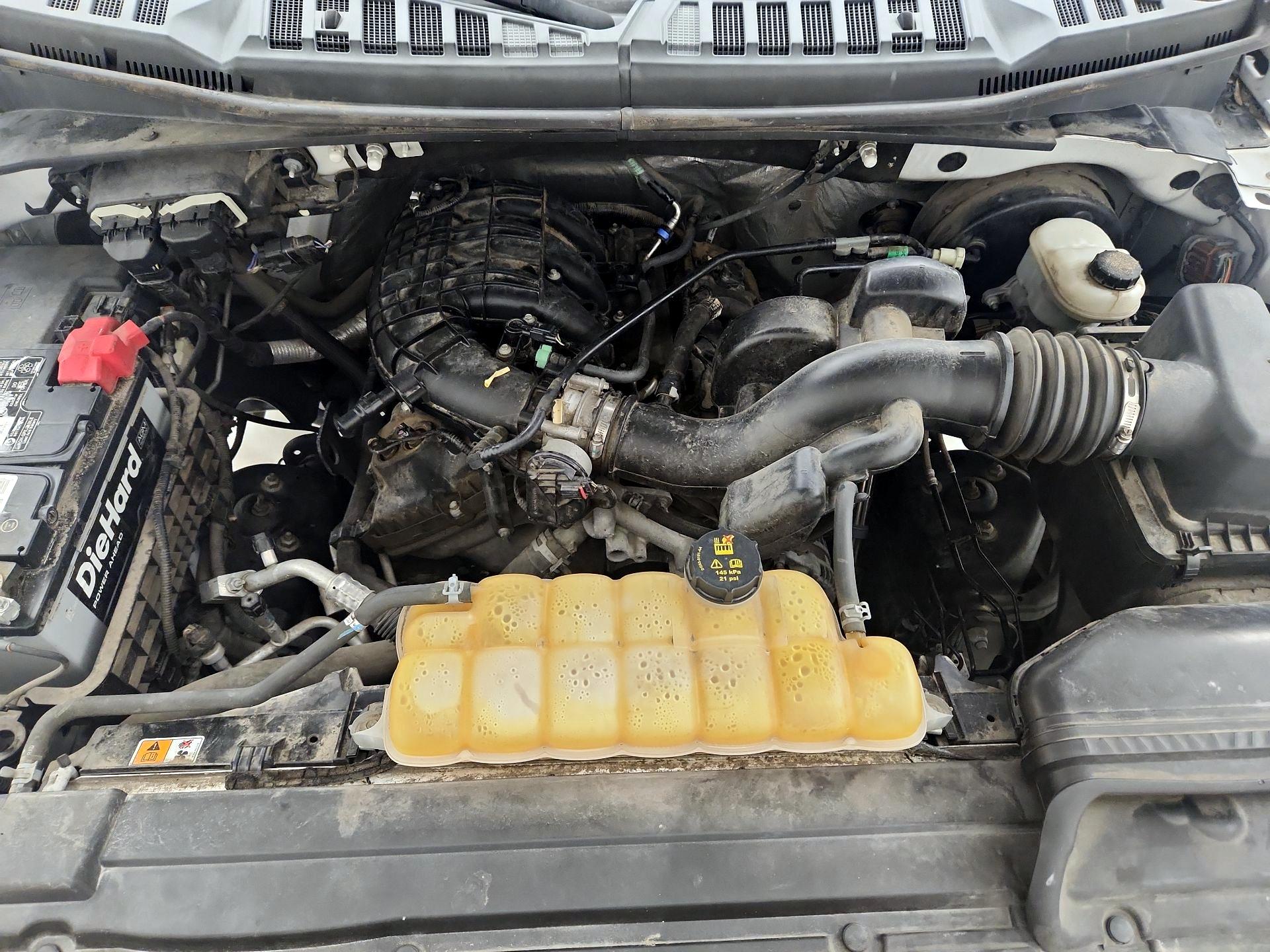 Thumbnail: 2016 Ford F-150 - 20