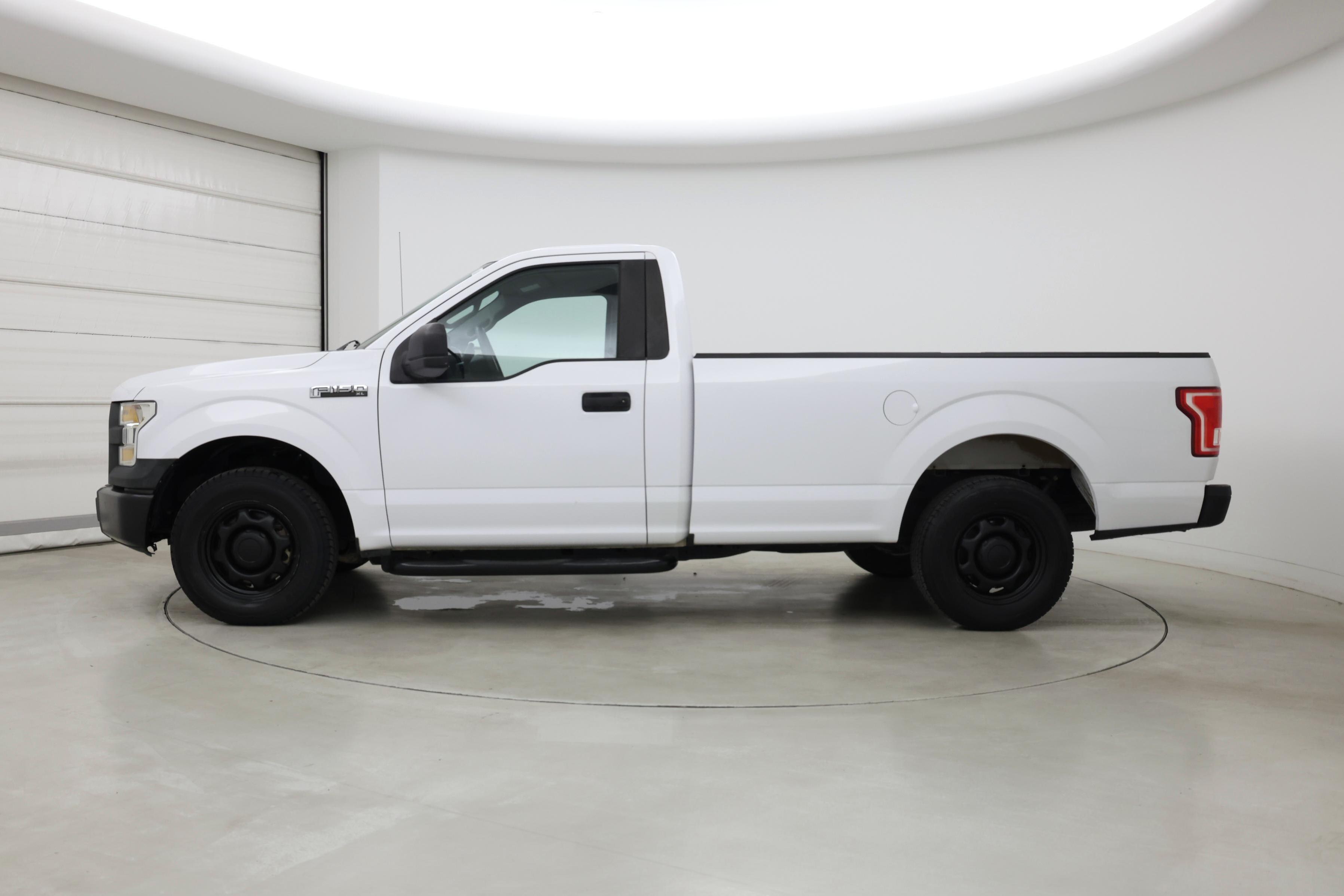 Thumbnail: 2016 Ford F-150 - 3
