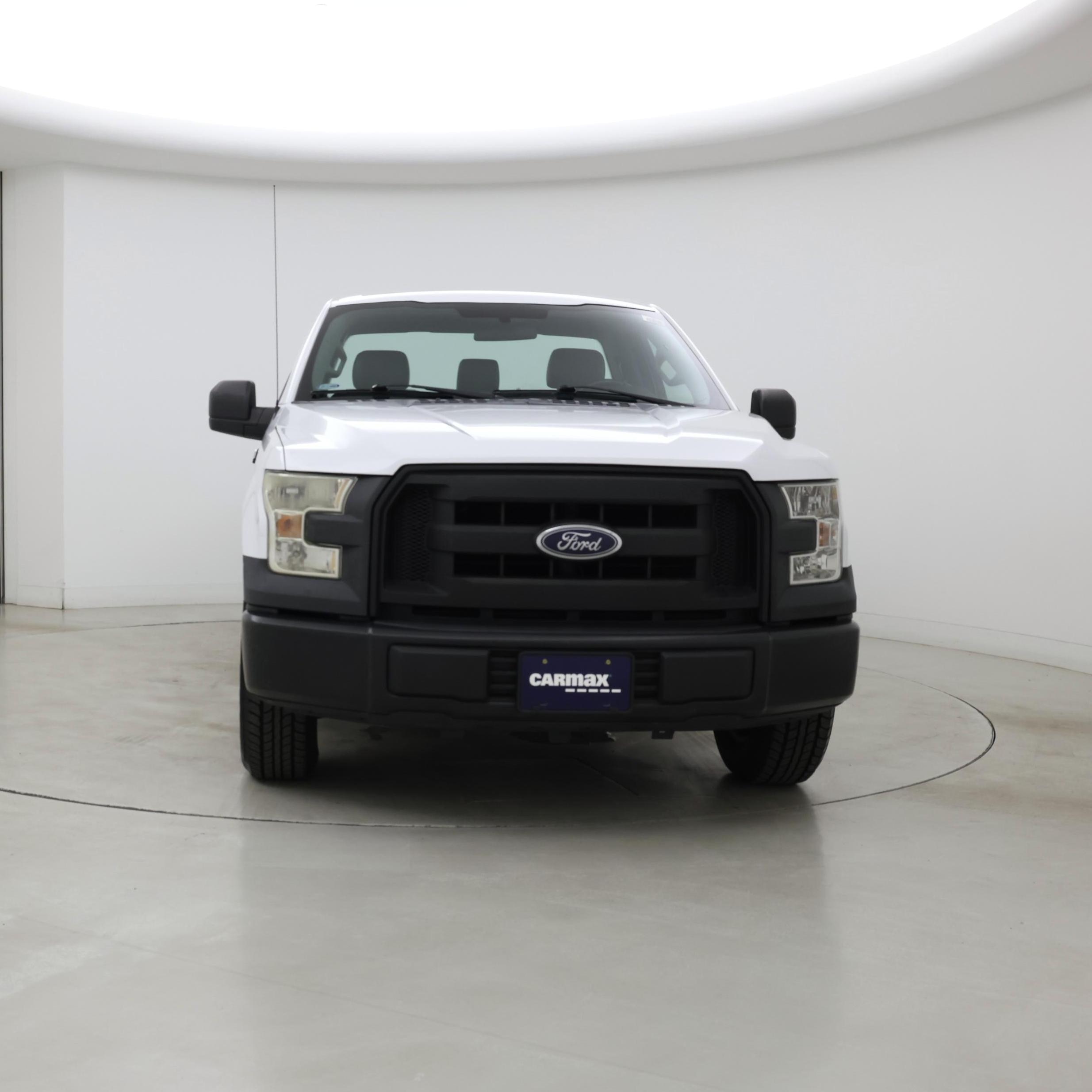 Thumbnail: 2016 Ford F-150 - 5