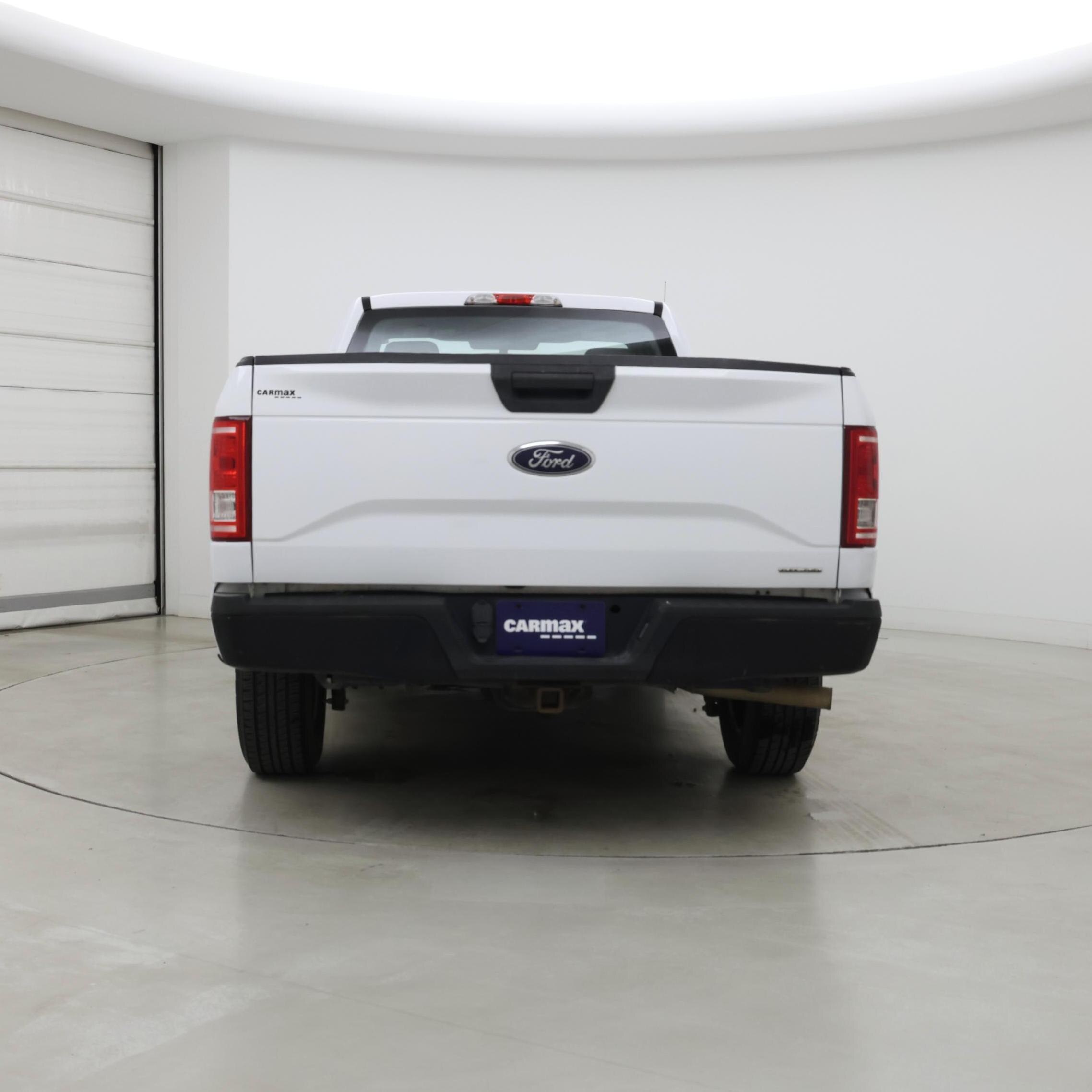 Thumbnail: 2016 Ford F-150 - 6