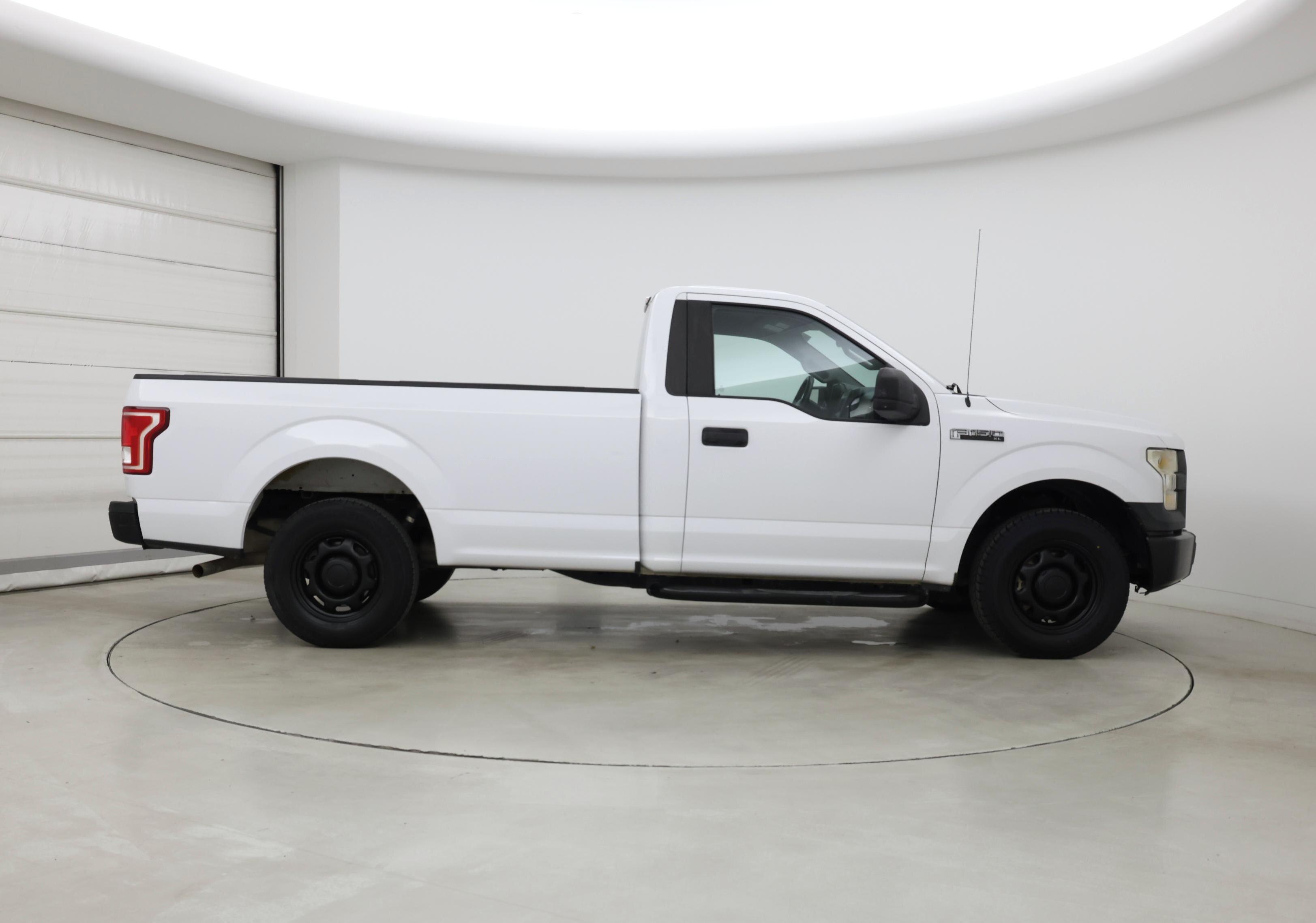 Thumbnail: 2016 Ford F-150 - 7