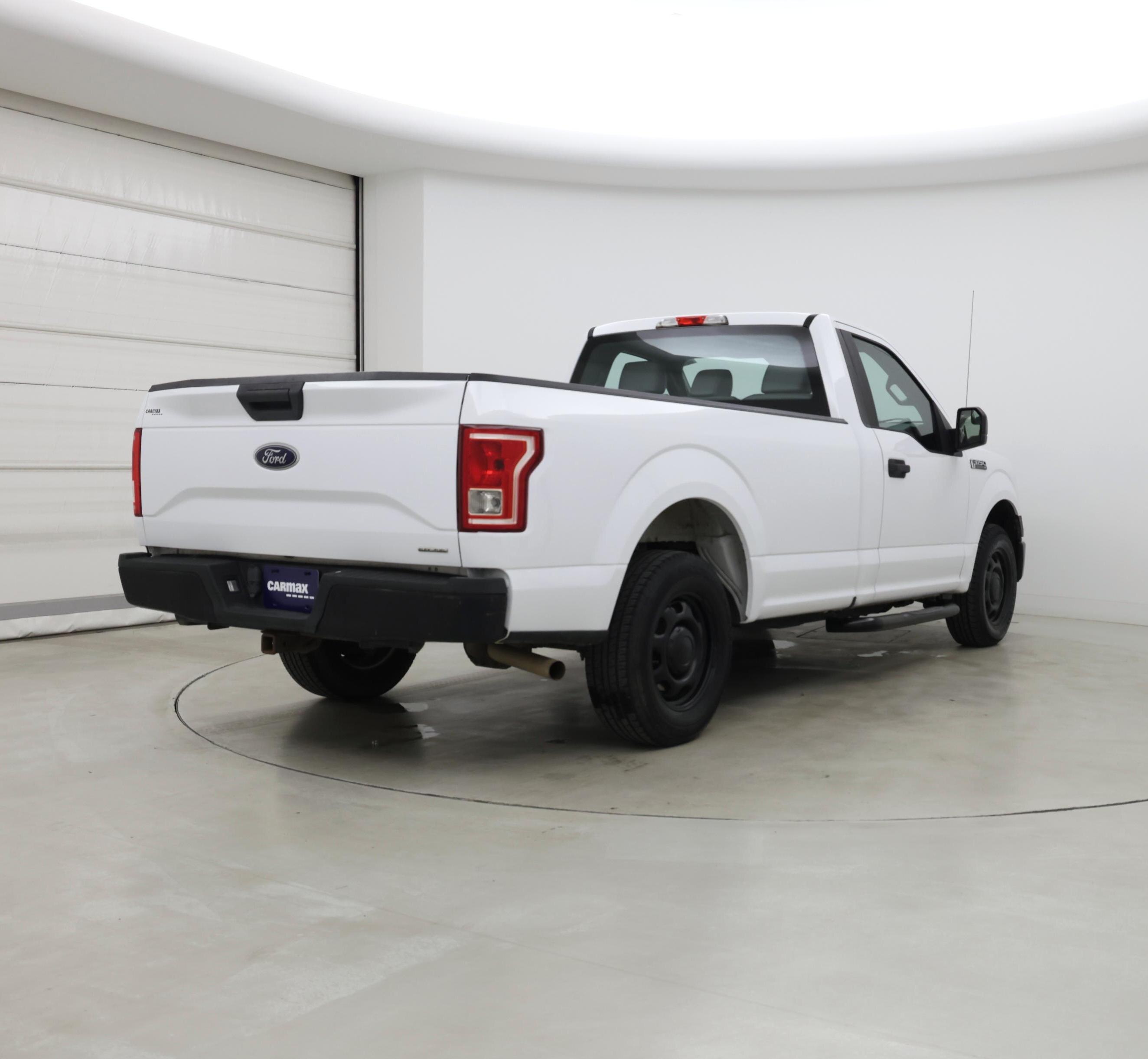 Thumbnail: 2016 Ford F-150 - 8