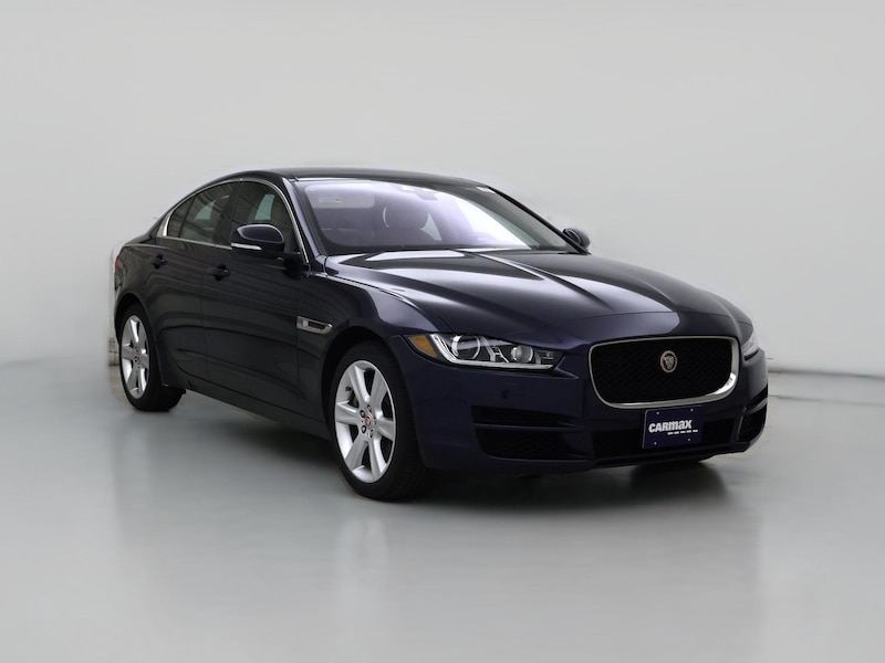 2018 Jaguar XE Prestige -
                  Westborough, MA