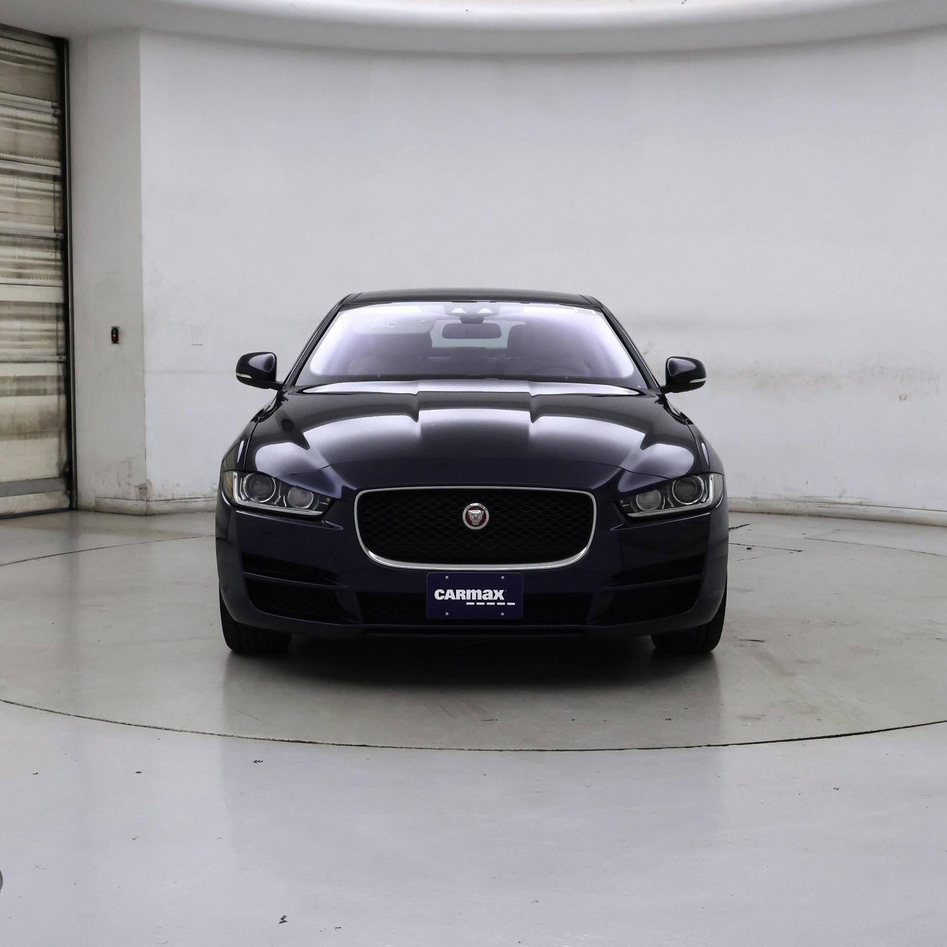Thumbnail: 2018 Jaguar XE - 5