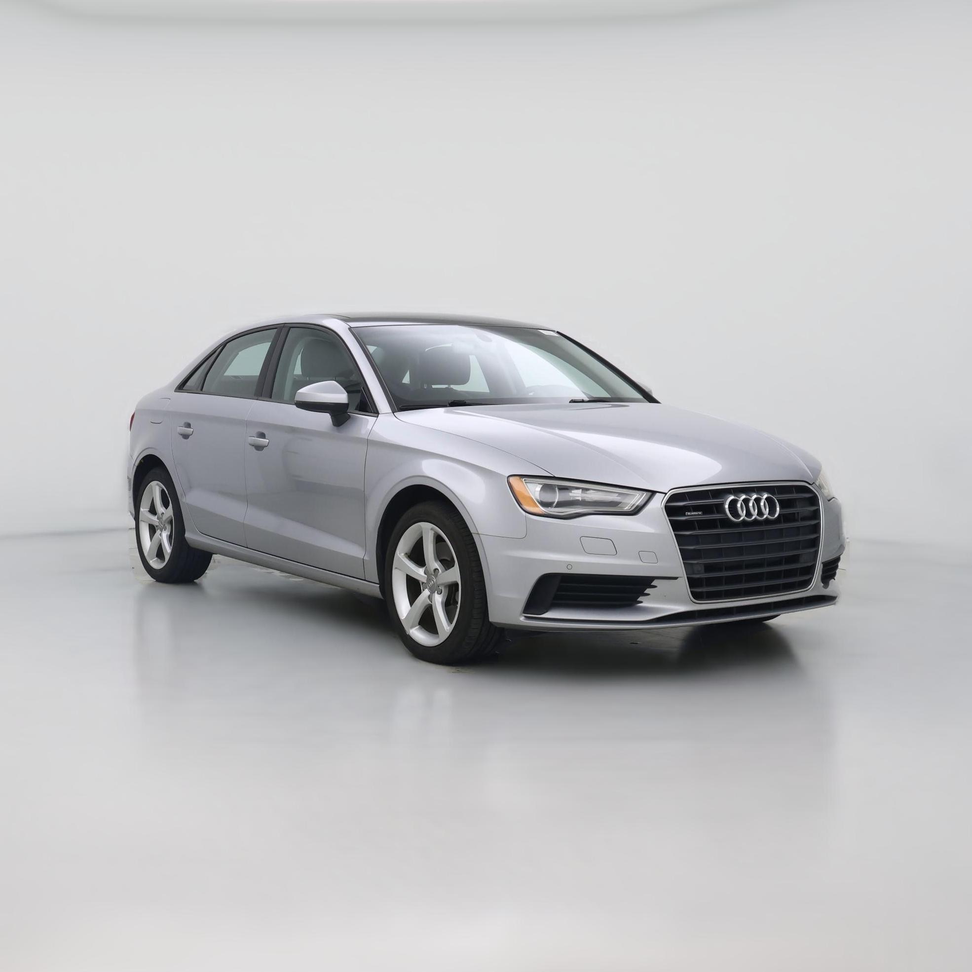 Thumbnail: 2016 Audi A3 - 1