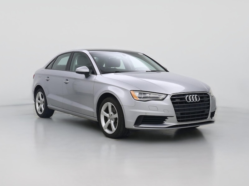 2016 Audi A3 Premium -
                  Roswell, GA