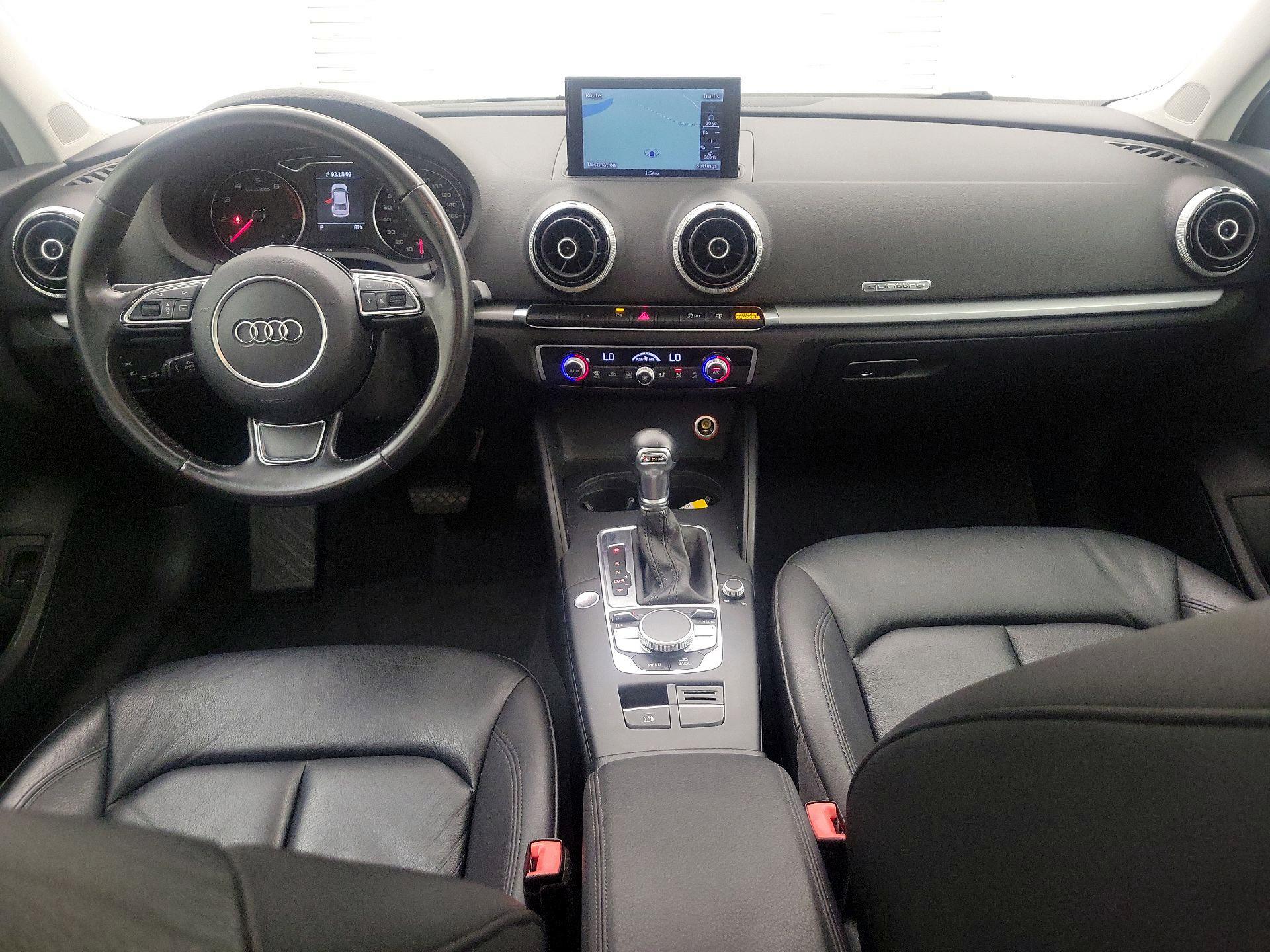 Thumbnail: 2016 Audi A3 - 9