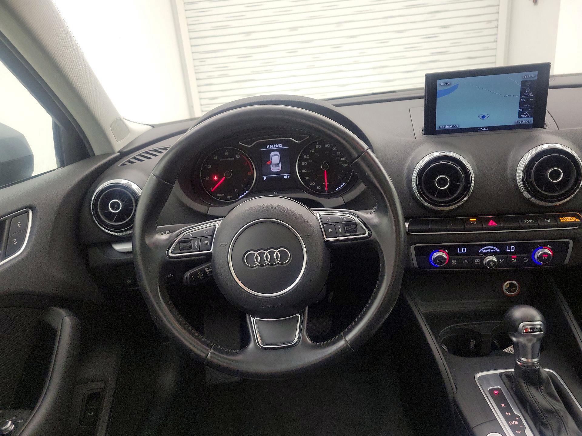 Thumbnail: 2016 Audi A3 - 10