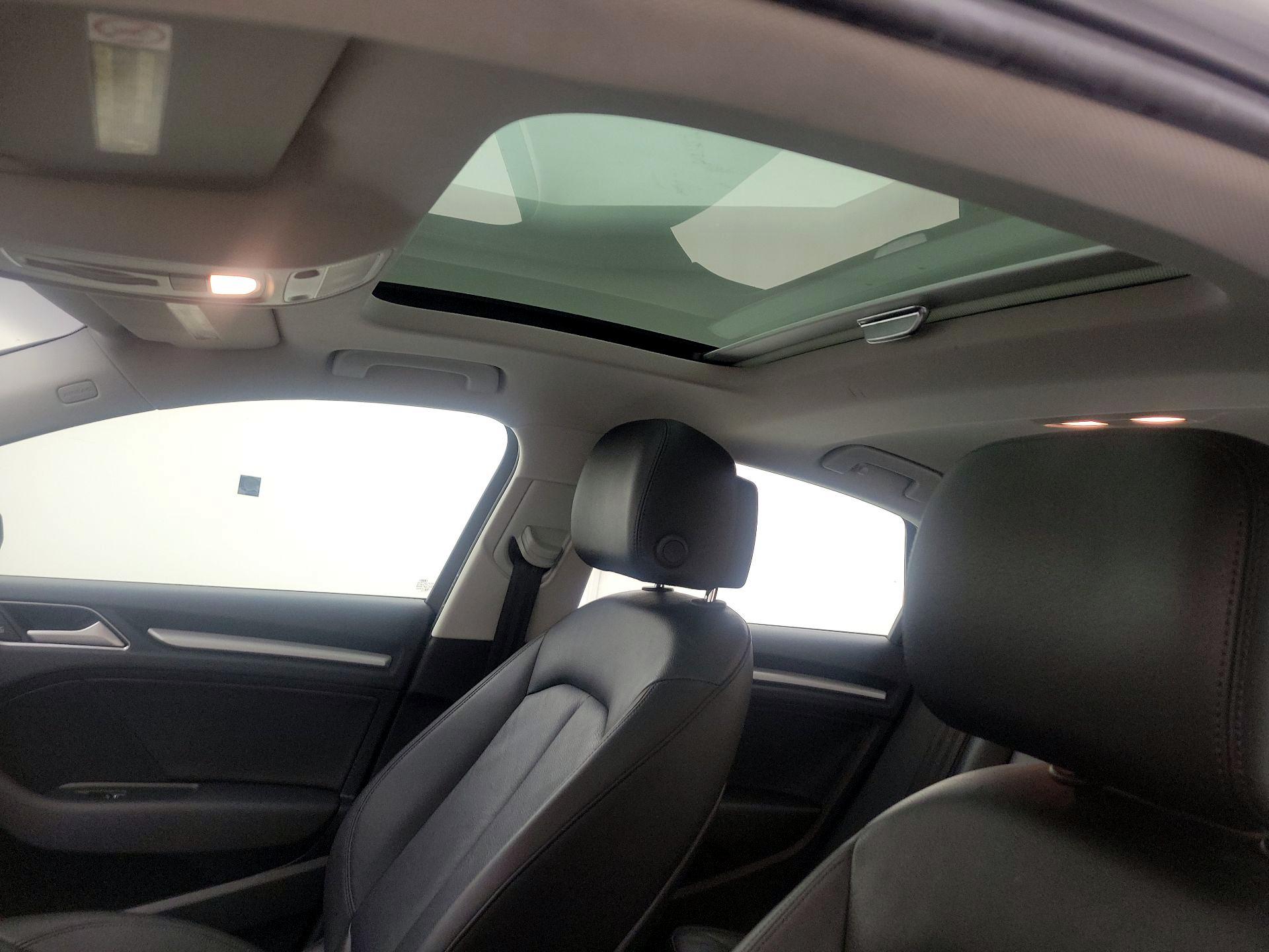 Thumbnail: 2016 Audi A3 - 20