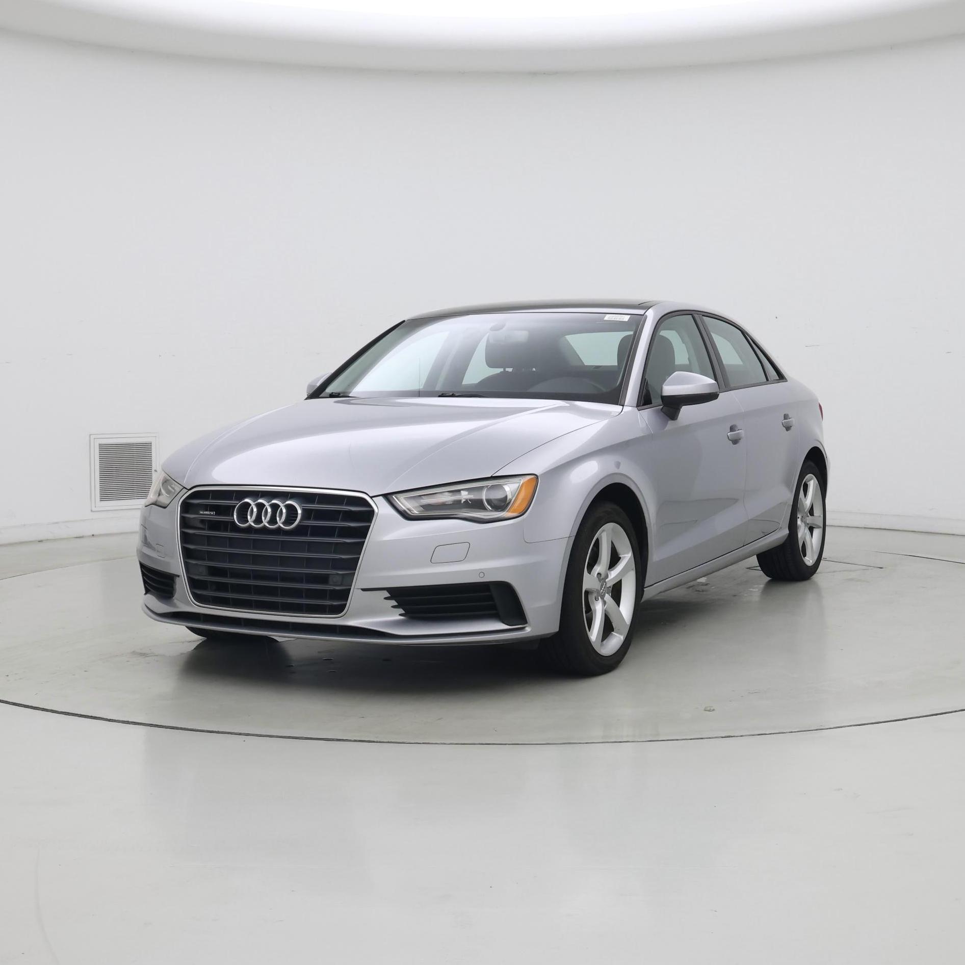 Thumbnail: 2016 Audi A3 - 4