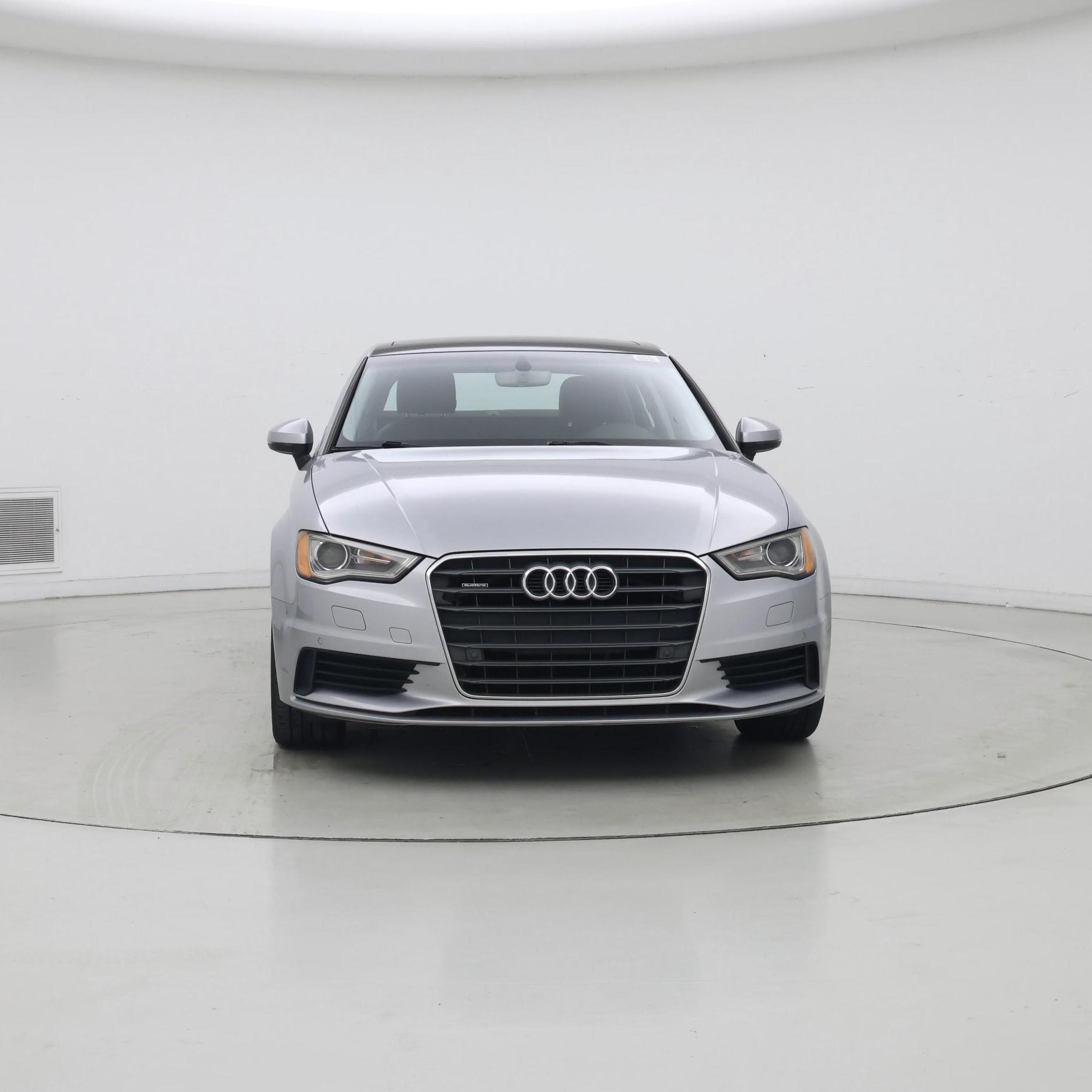 Thumbnail: 2016 Audi A3 - 5