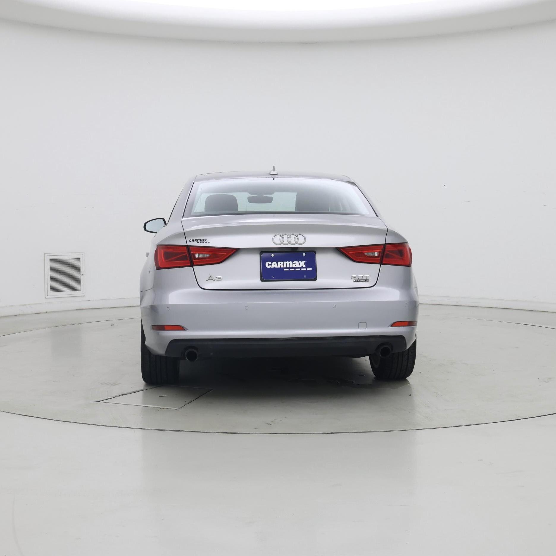 Thumbnail: 2016 Audi A3 - 6
